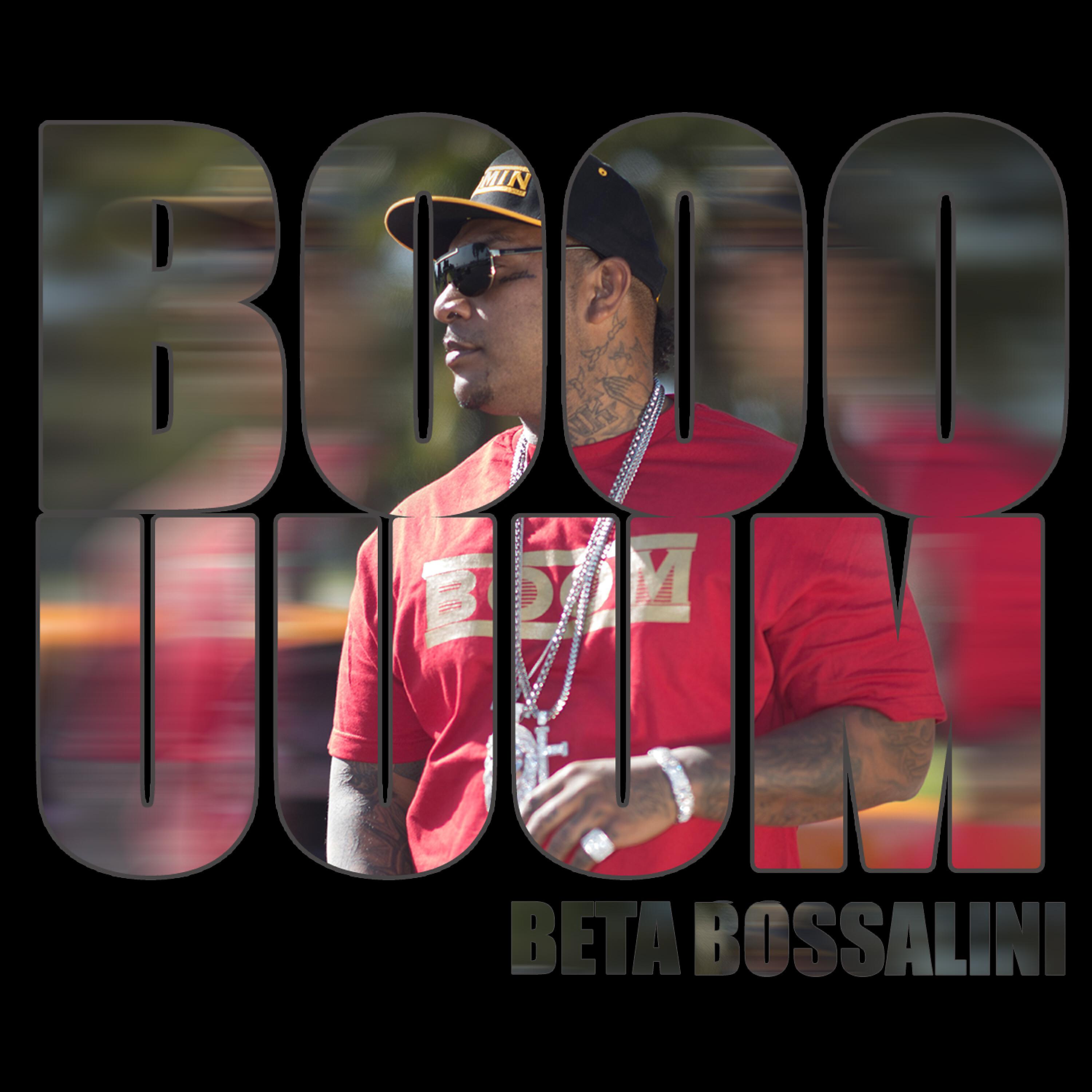 Beta Bossalini - Booouuum