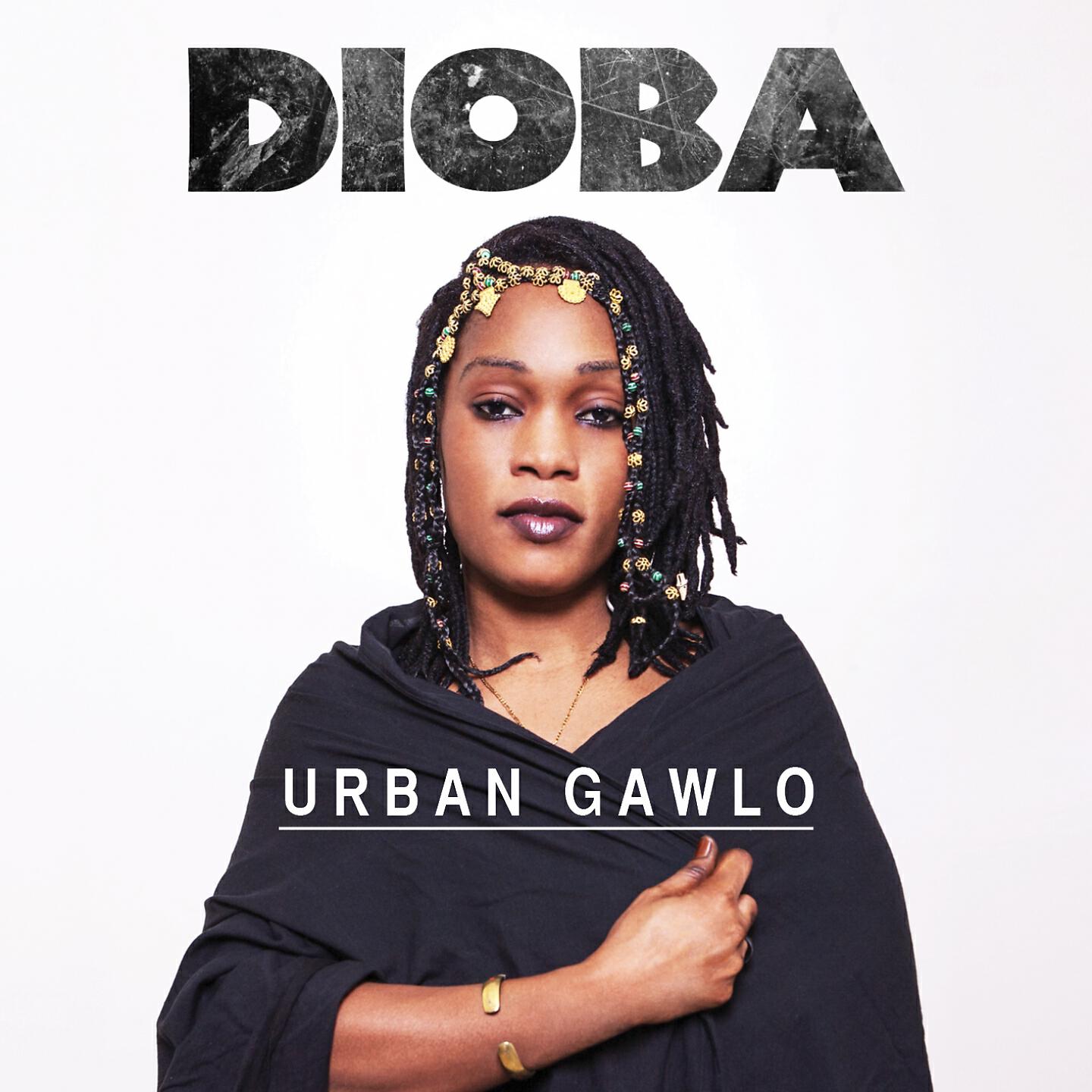 Dioba - Sey