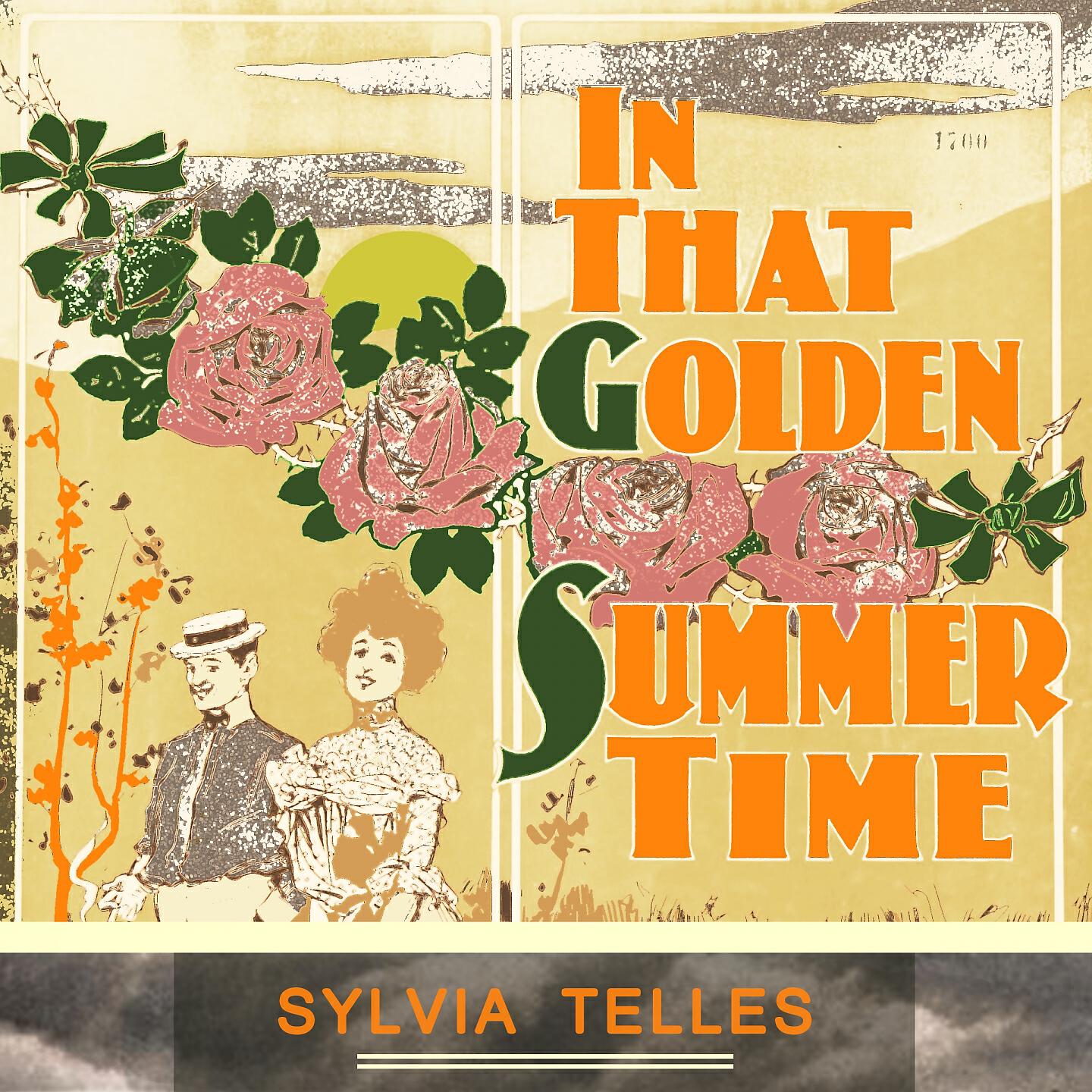 Sylvia Telles - Esquecendo Voce