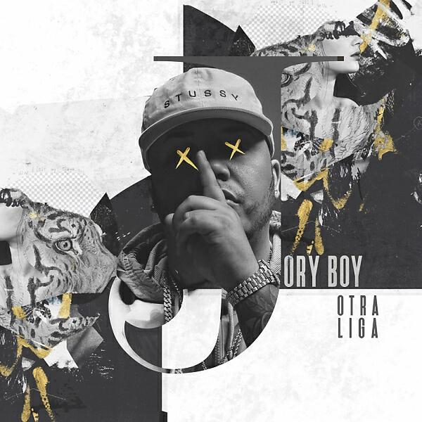 Jory Boy - Desafio (feat. Maluma)