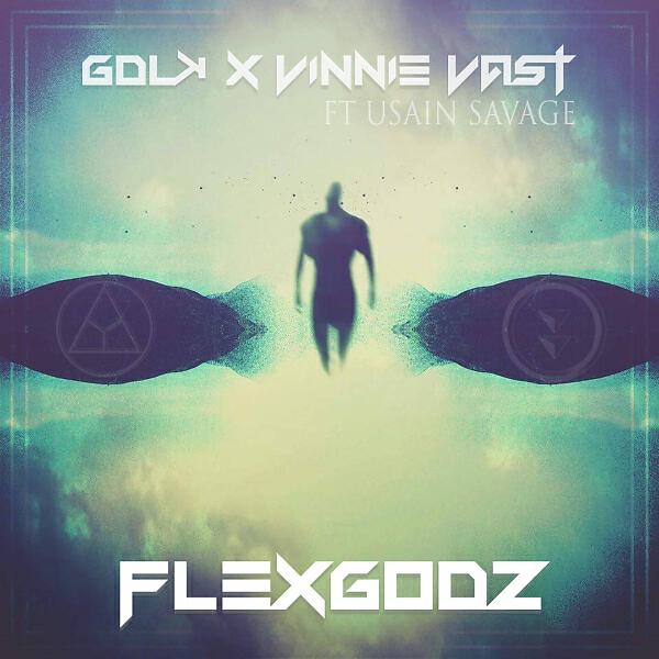 Vinnie Vast - Flexgodz (feat. Usain Savage)