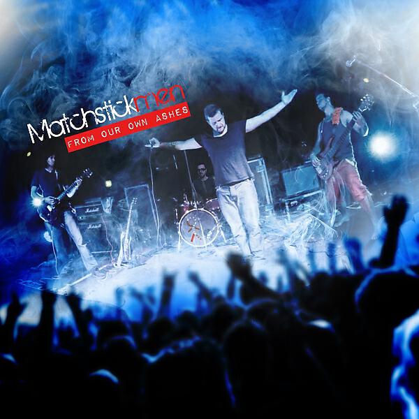 Matchstickmen - Imperfection