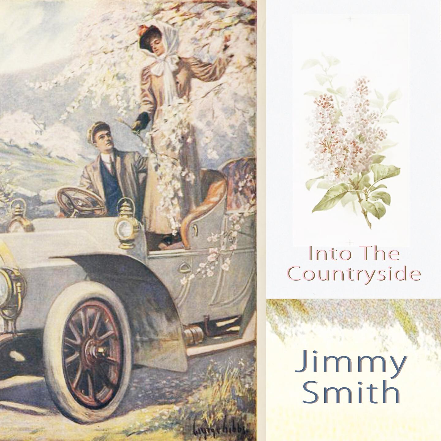 Jimmy Smith - Ready 'N Able