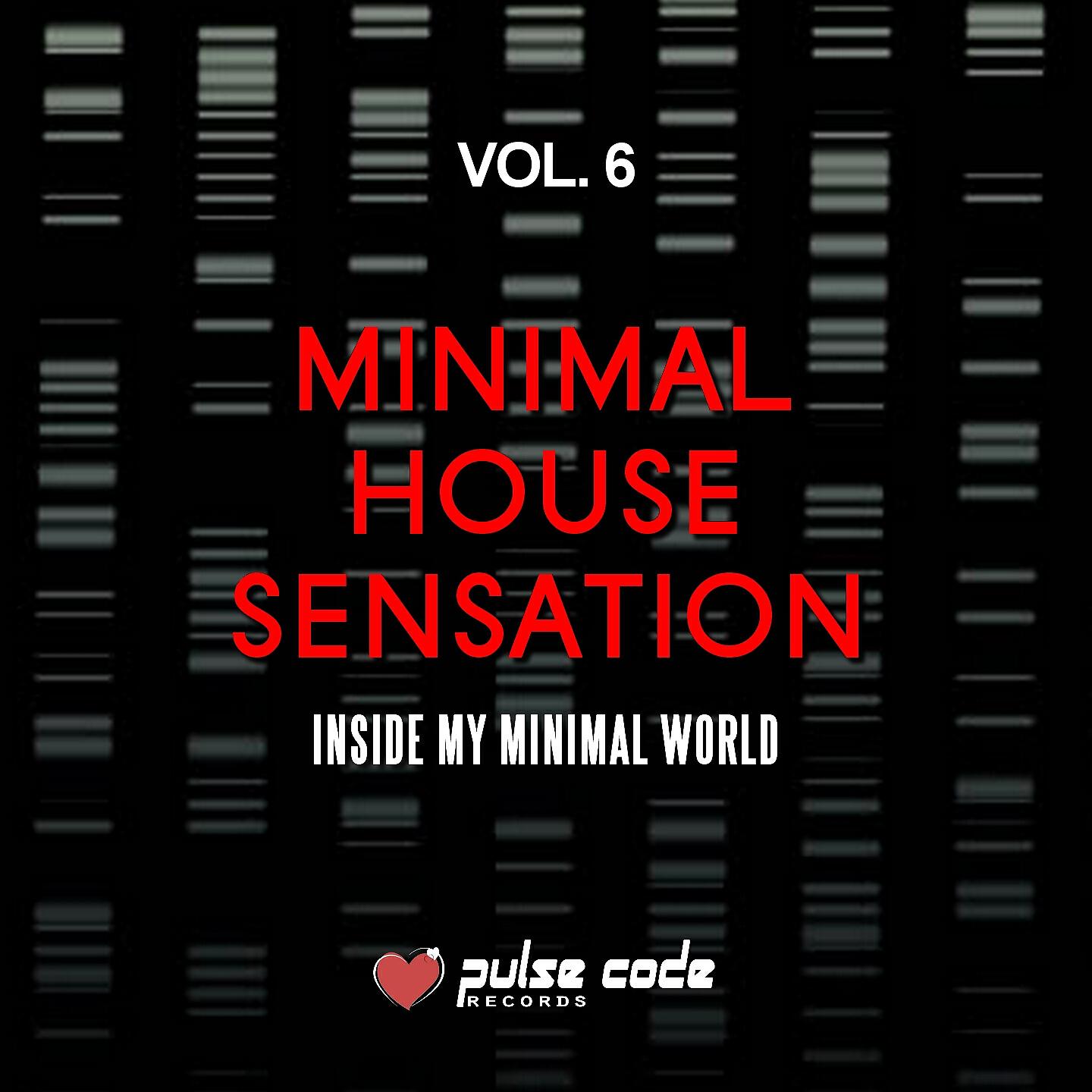 Max Sabatini - Deeper (Joseph Matera Remix)