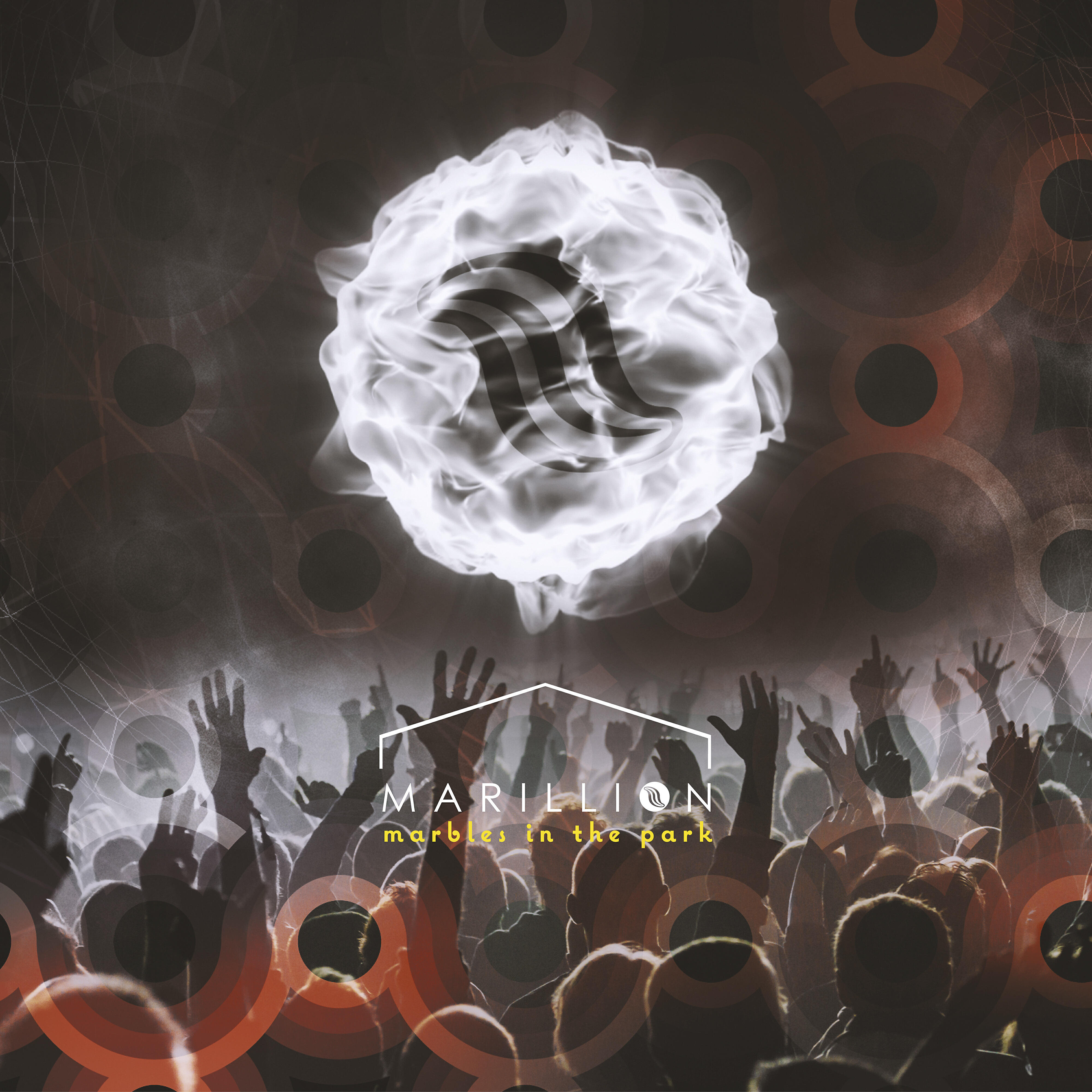 Marillion - Marbles II