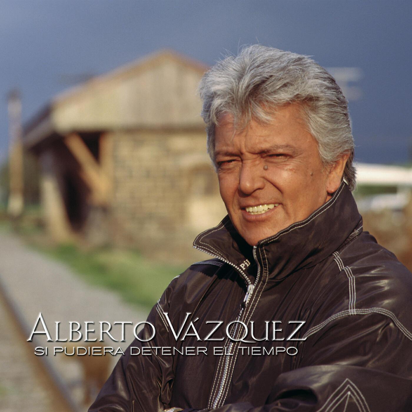 Alberto Vazquez - Angel de la Mañana (Angel of the Morning)