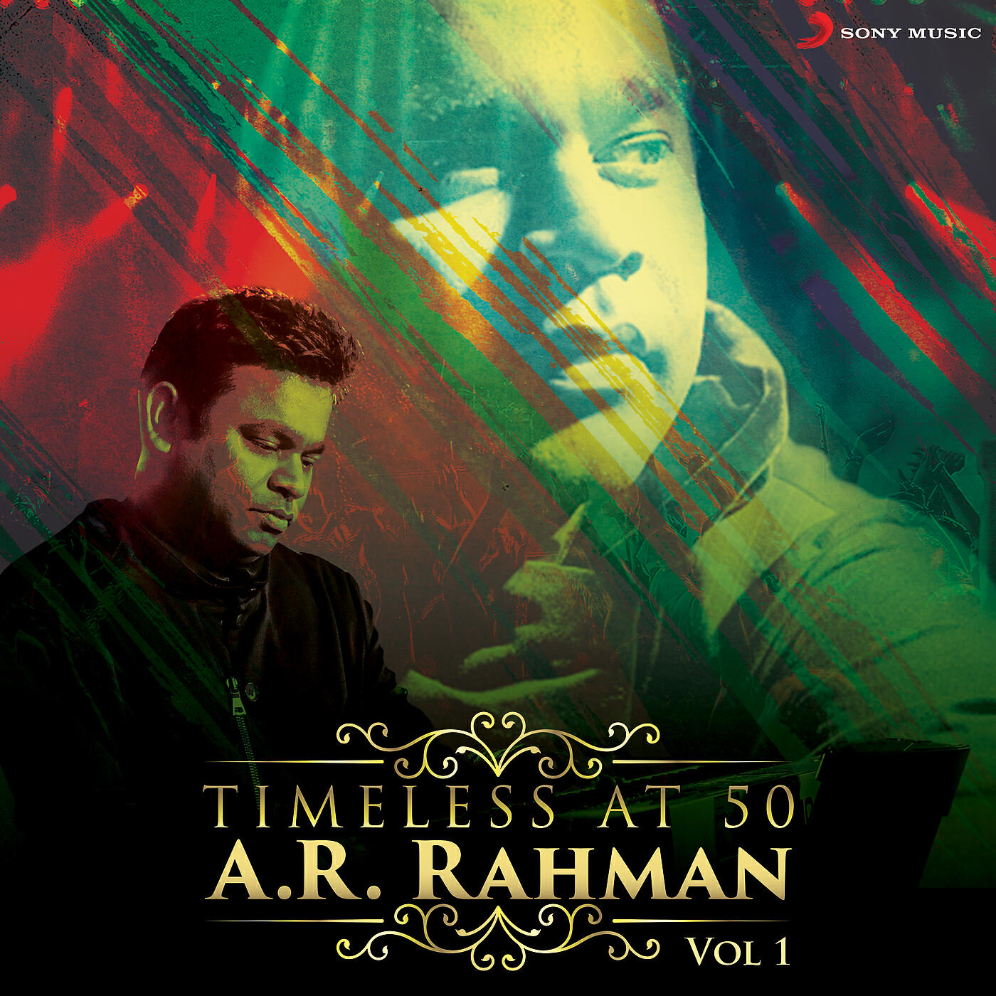 A.R. Rahman - Mayya Mayya (From 