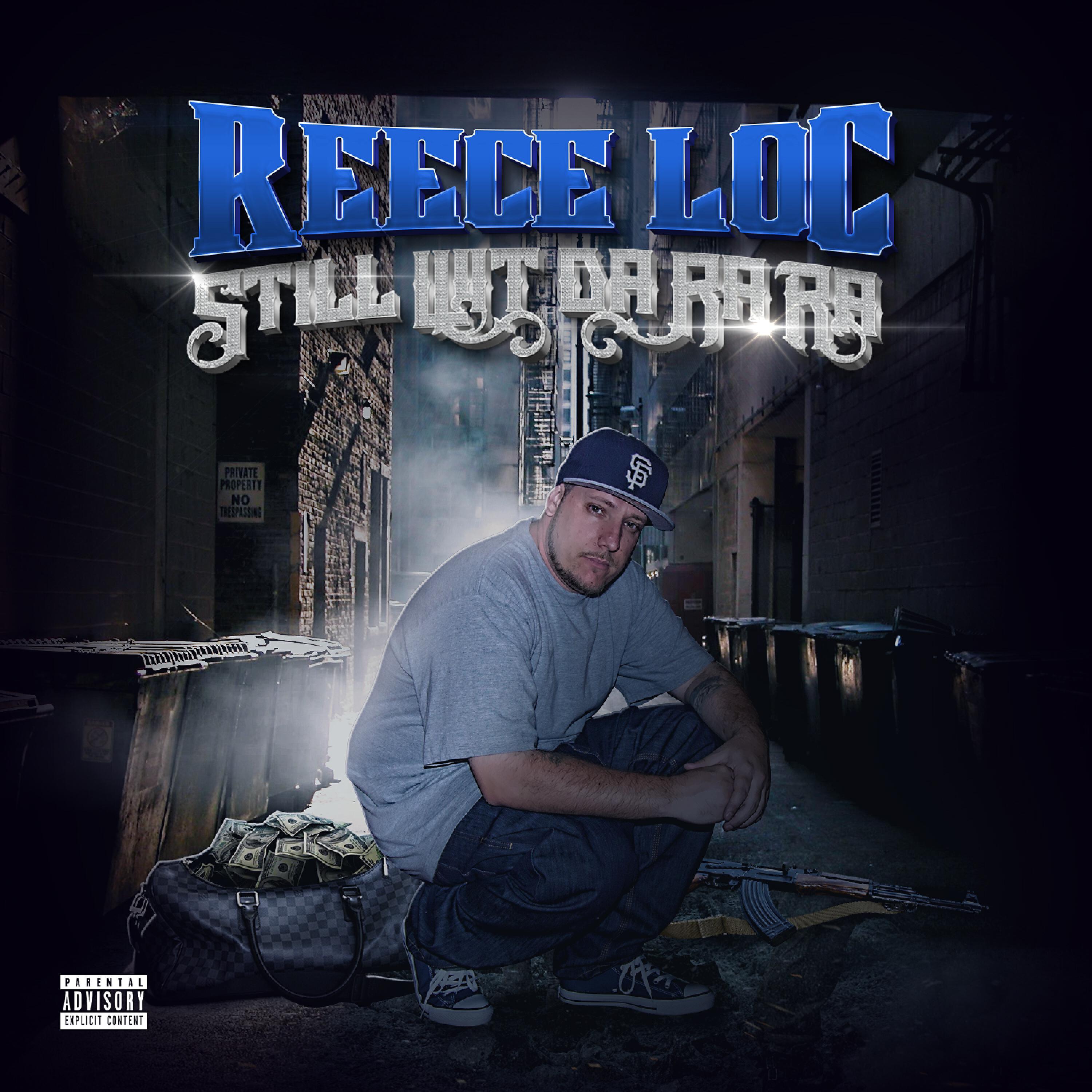 Reece Loc - Hellbound (feat. Dash)