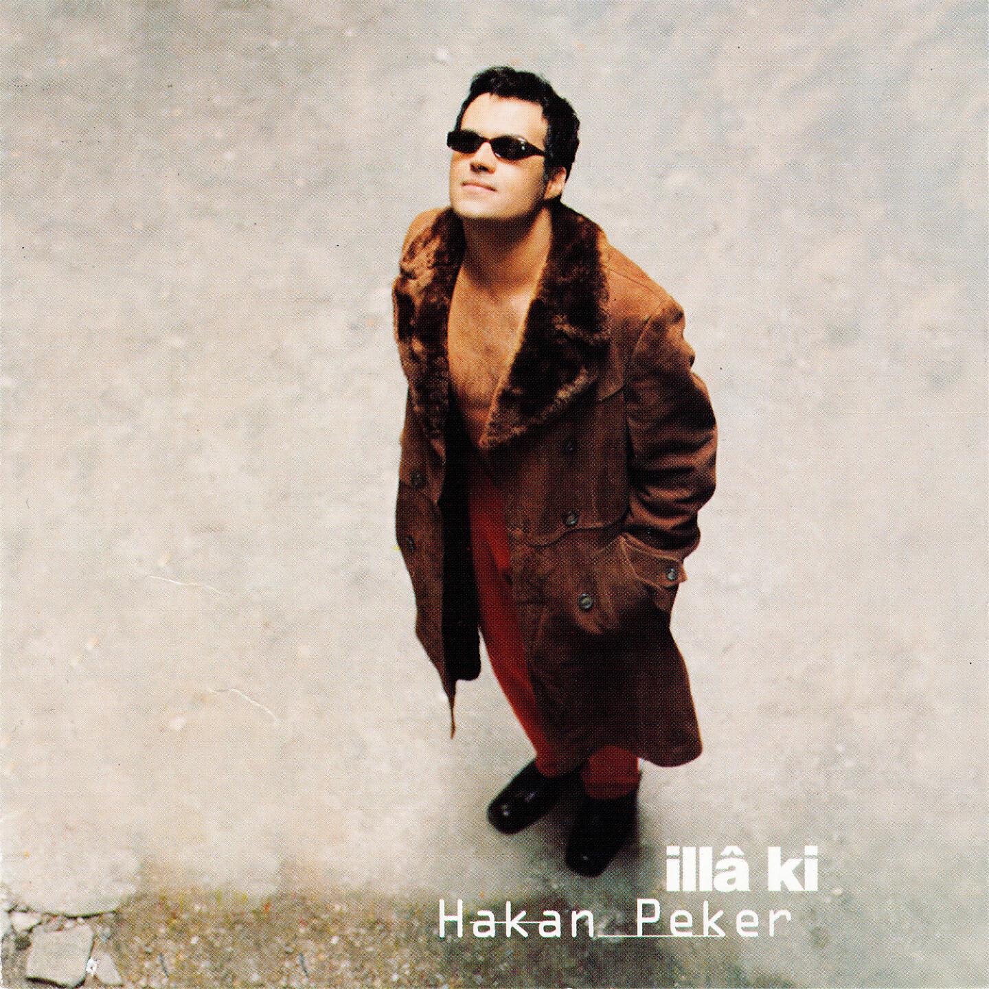 Hakan Peker - Kaldı Bende