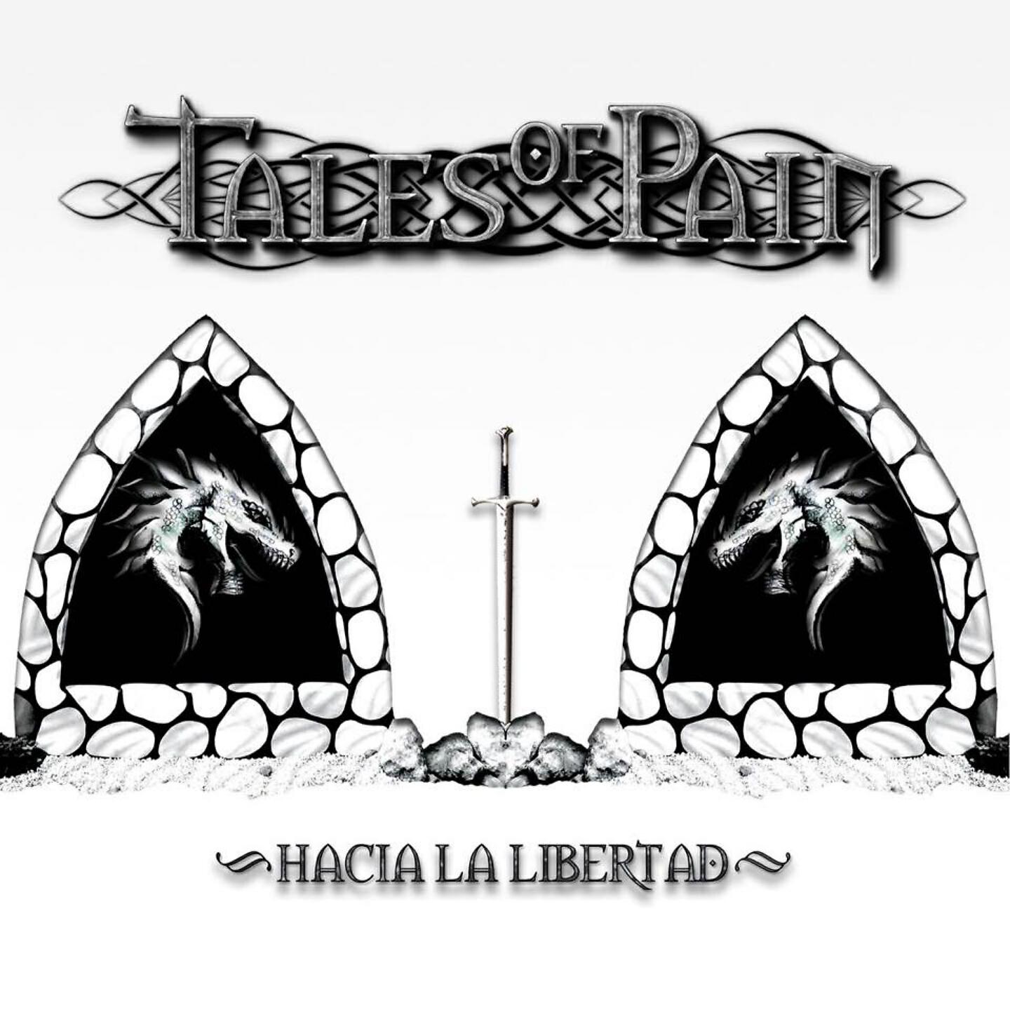 Tales of pain - Bruja