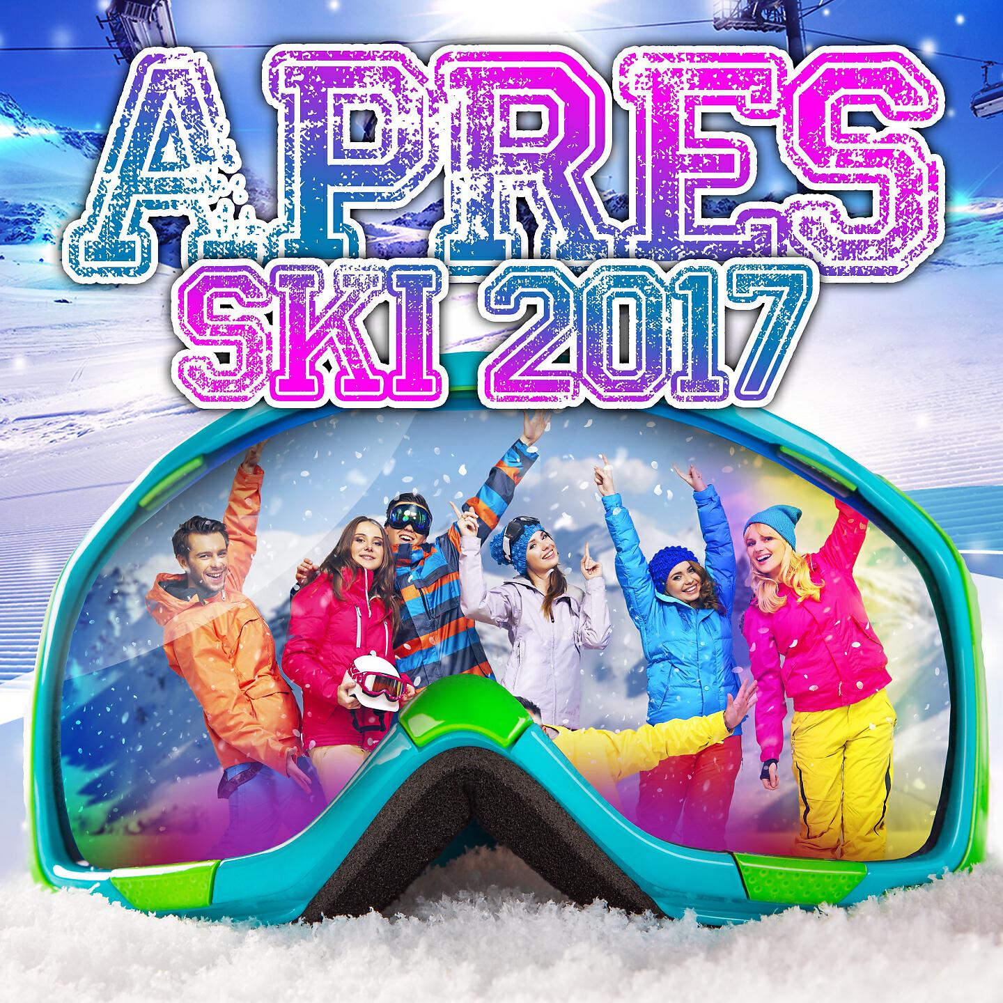 Apres-Ski Piraten - Von vorne nach hinten...von links nach rechts (Party Version)