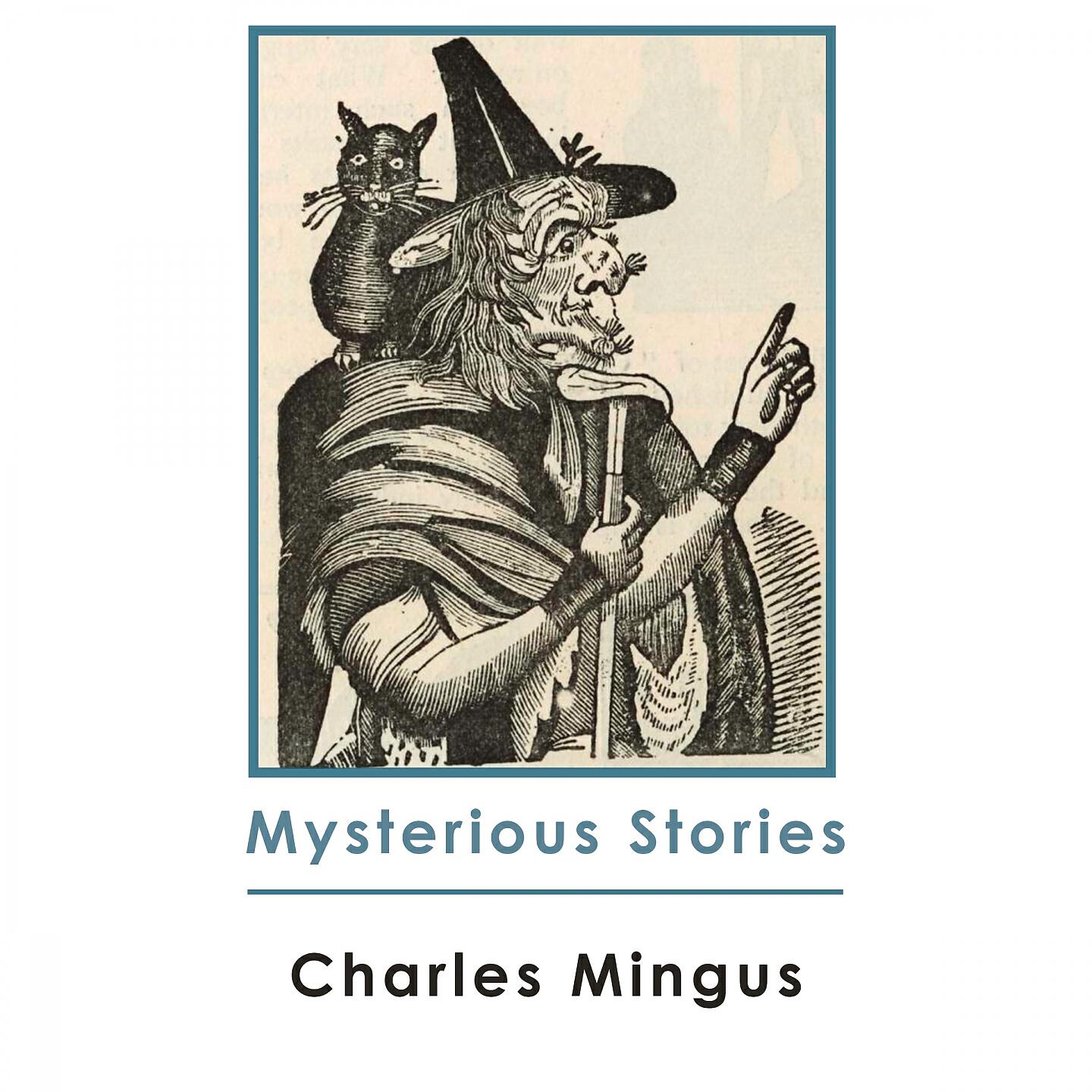 Charles Mingus - Hora Decubitus