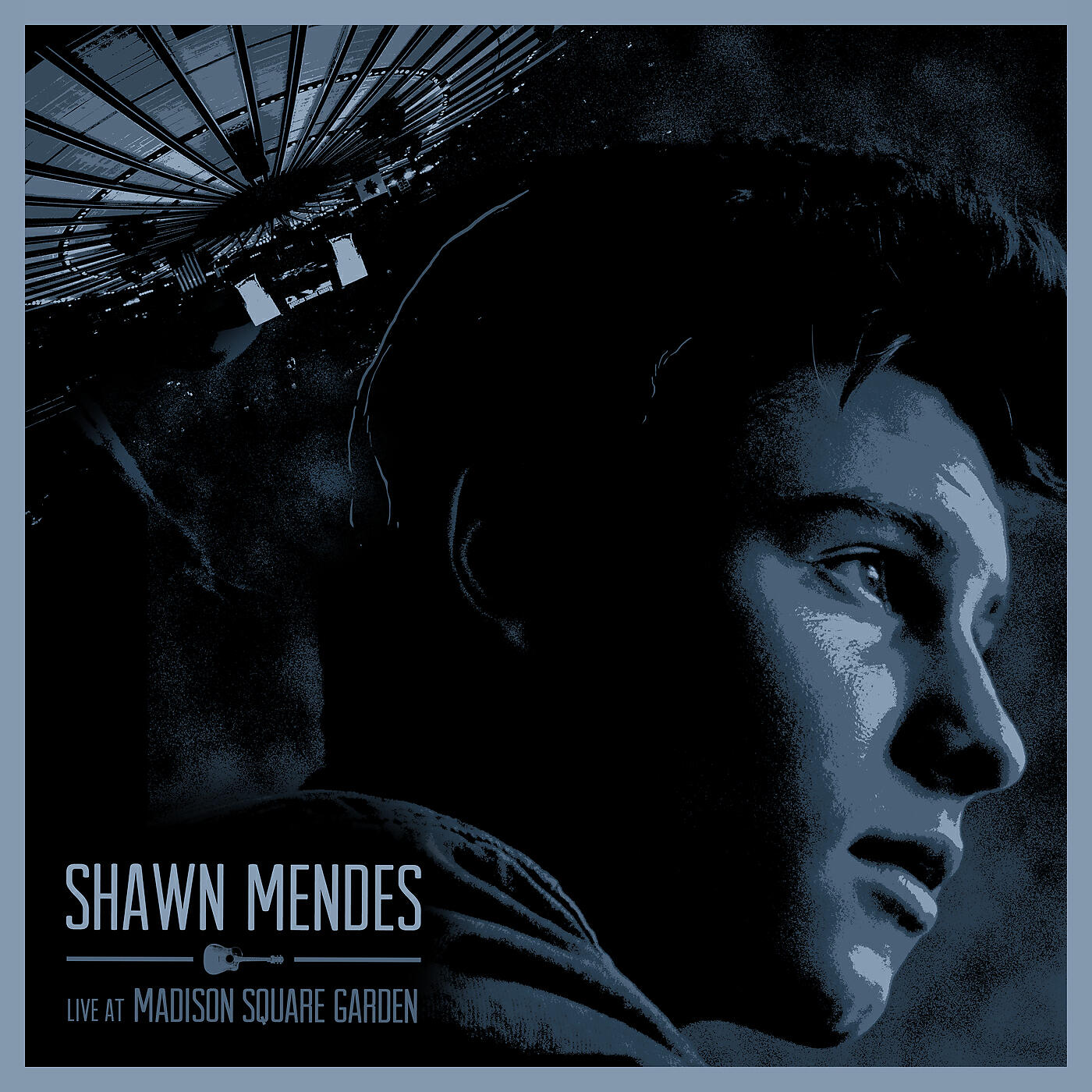 Shawn Mendes - Stitches (Live)