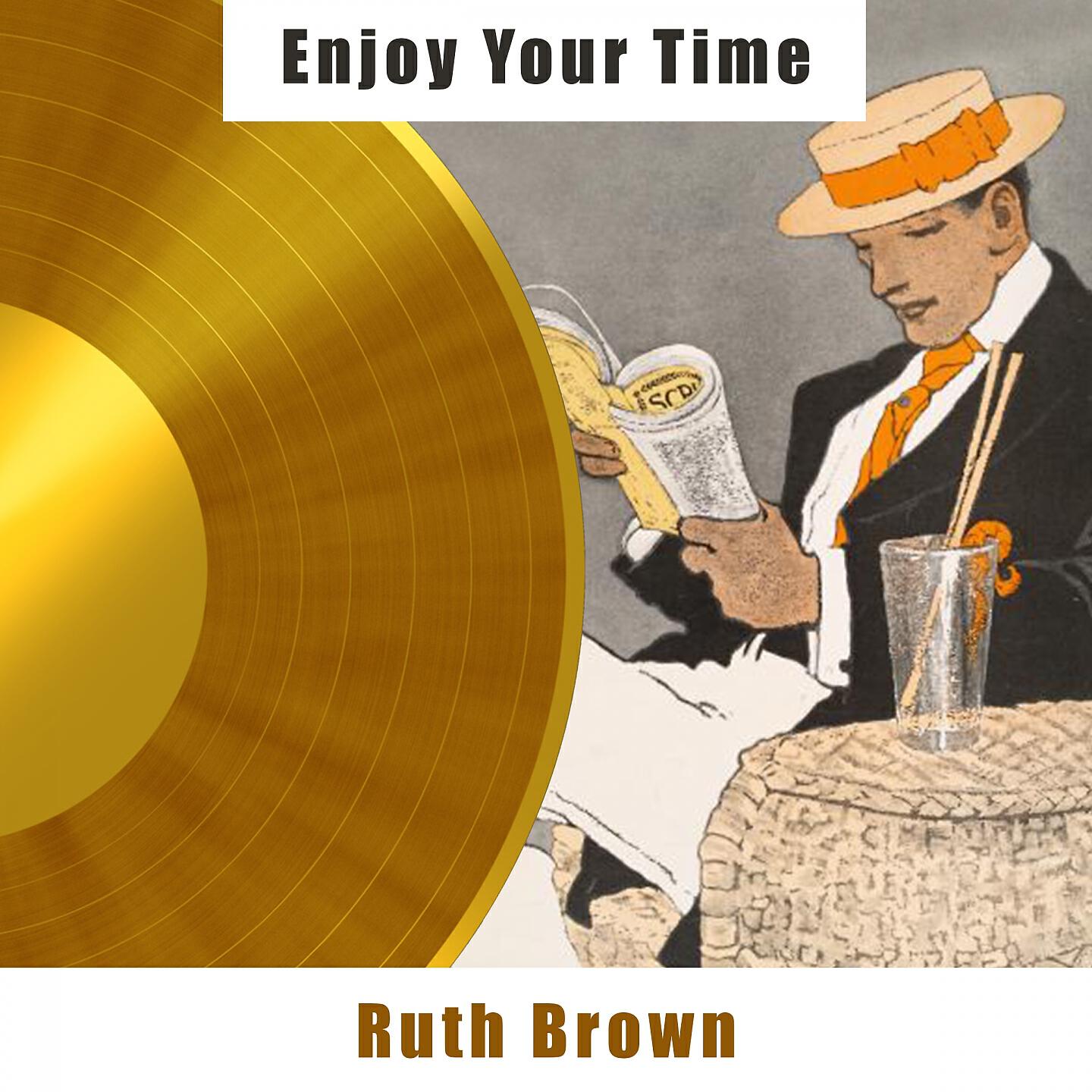 Ruth Brown - I Loves You Porgy