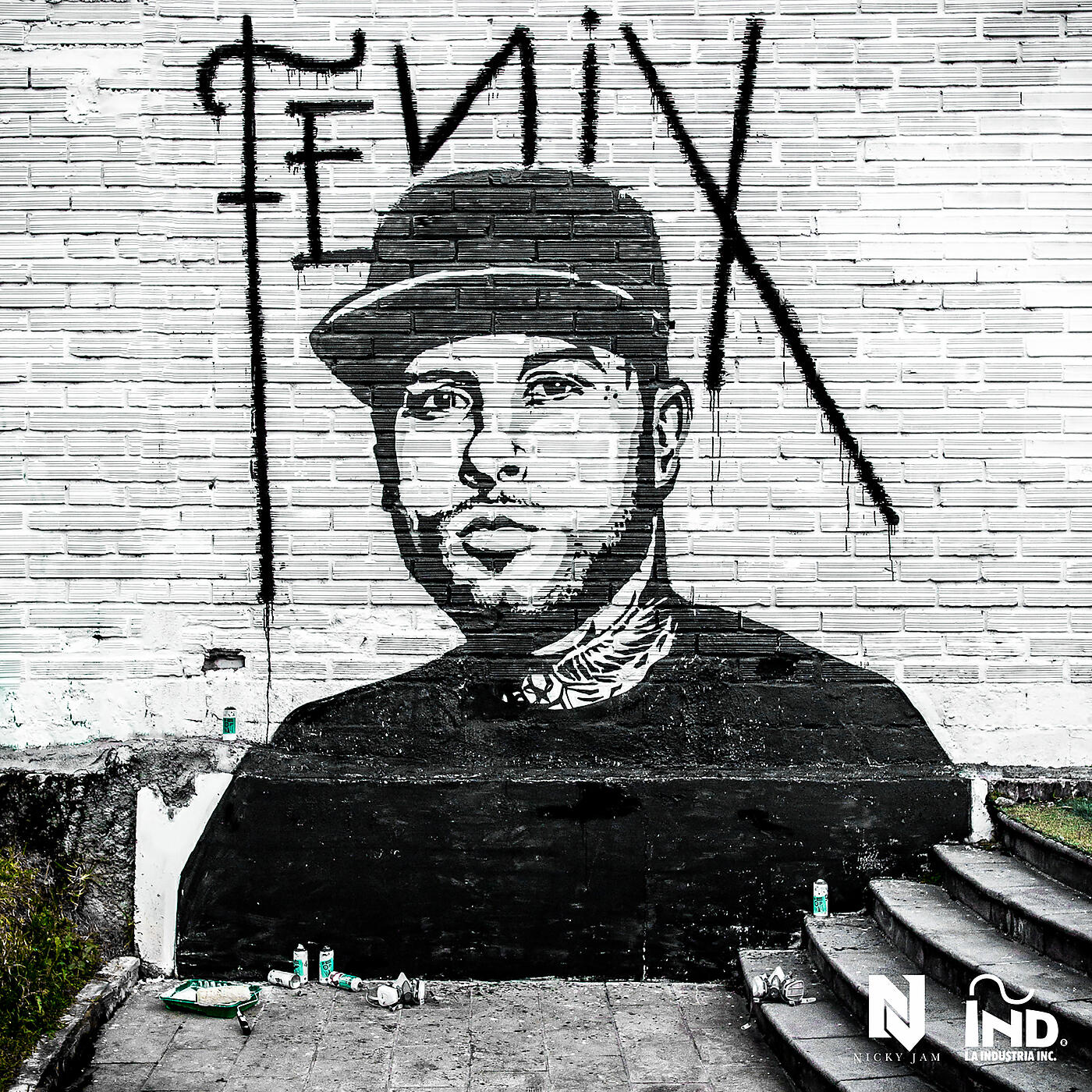 Nicky Jam - Por el Momento