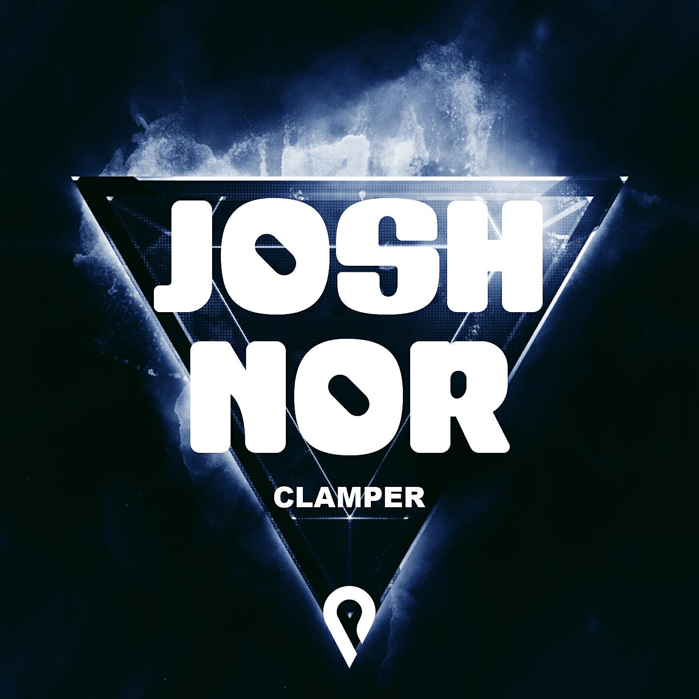 Josh Nor - Nobody You and Me