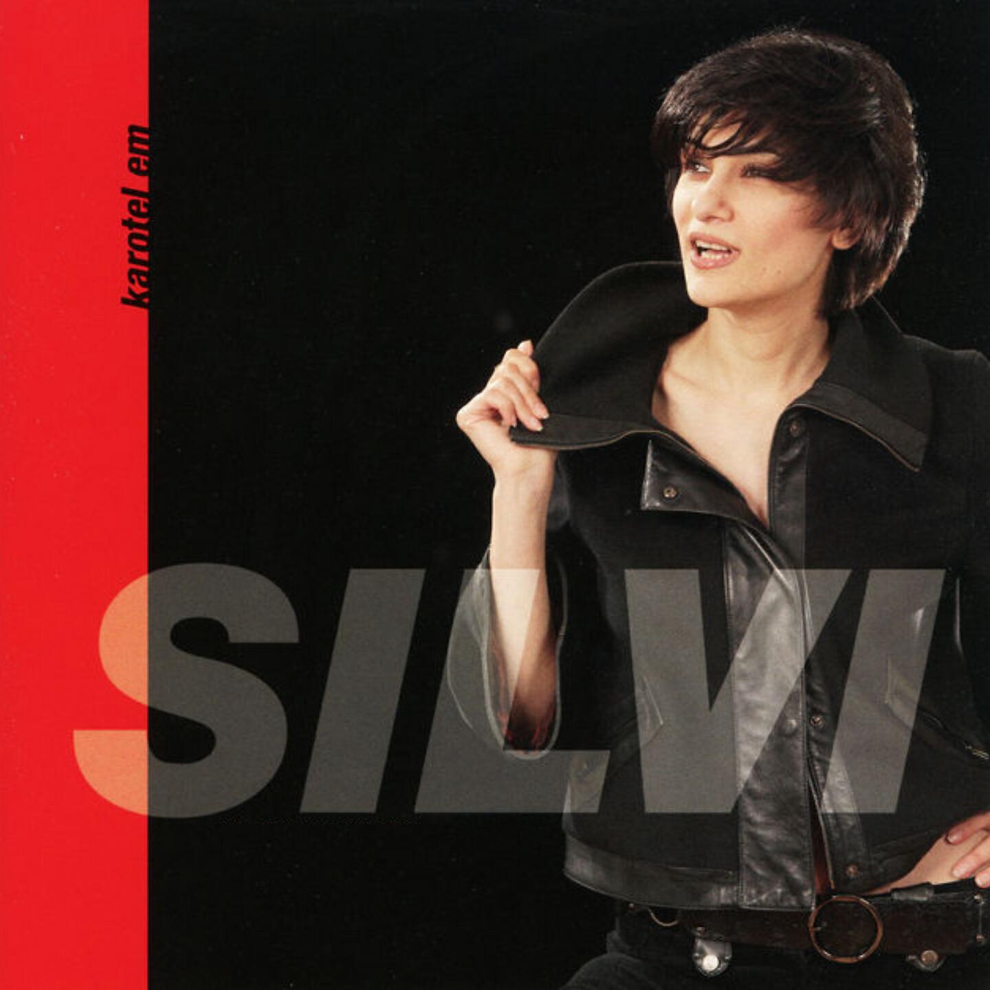 Silvi - Ek Im Ser