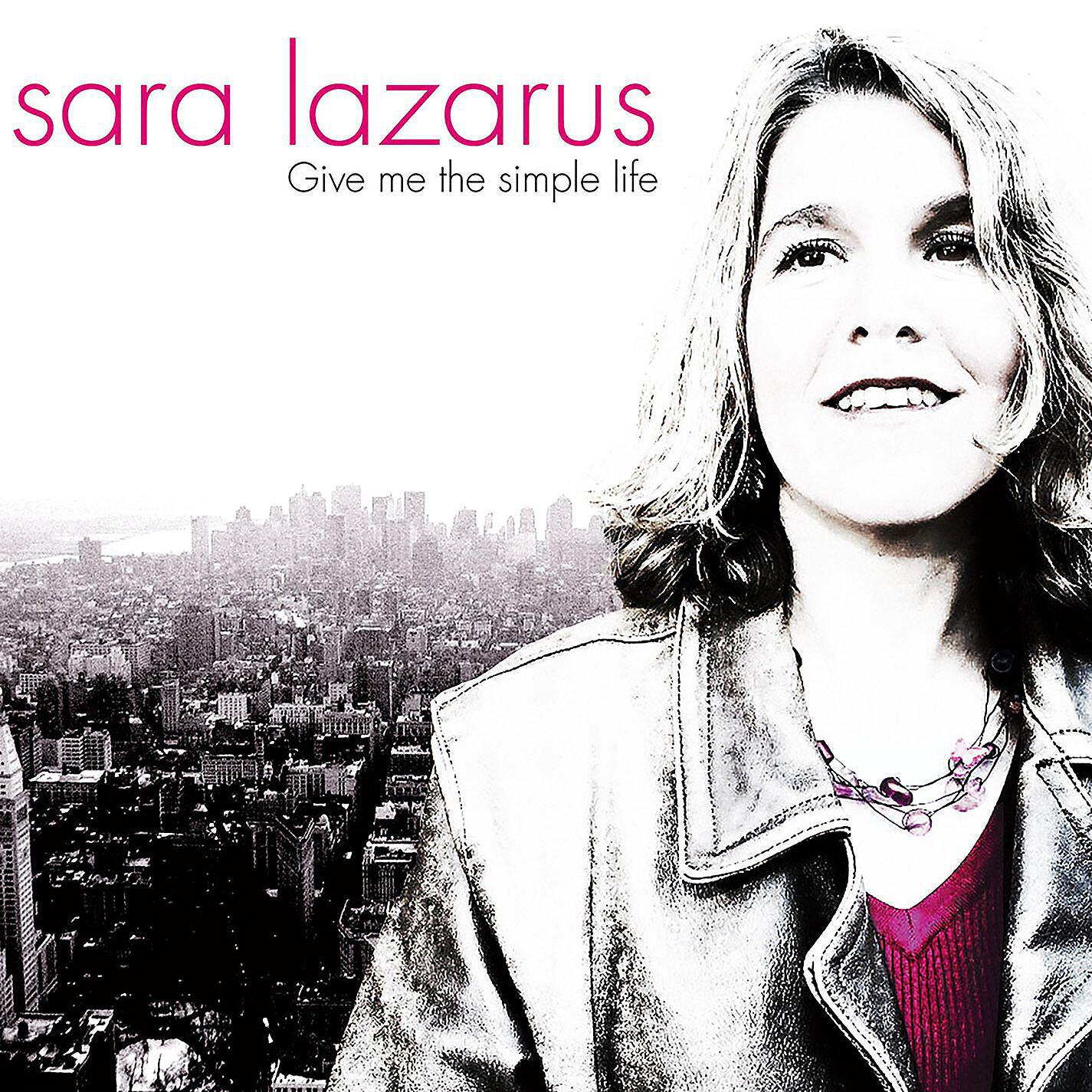 Sara Lazarus - Foolin' Myself