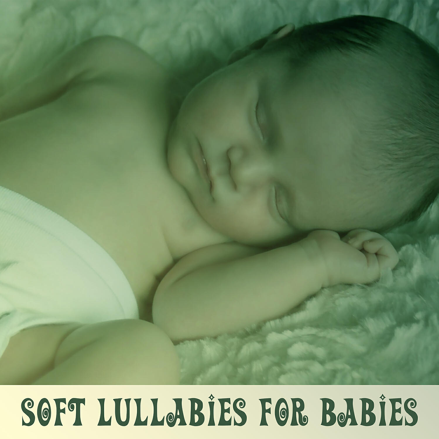 Baby Sleep - Lullabies Music