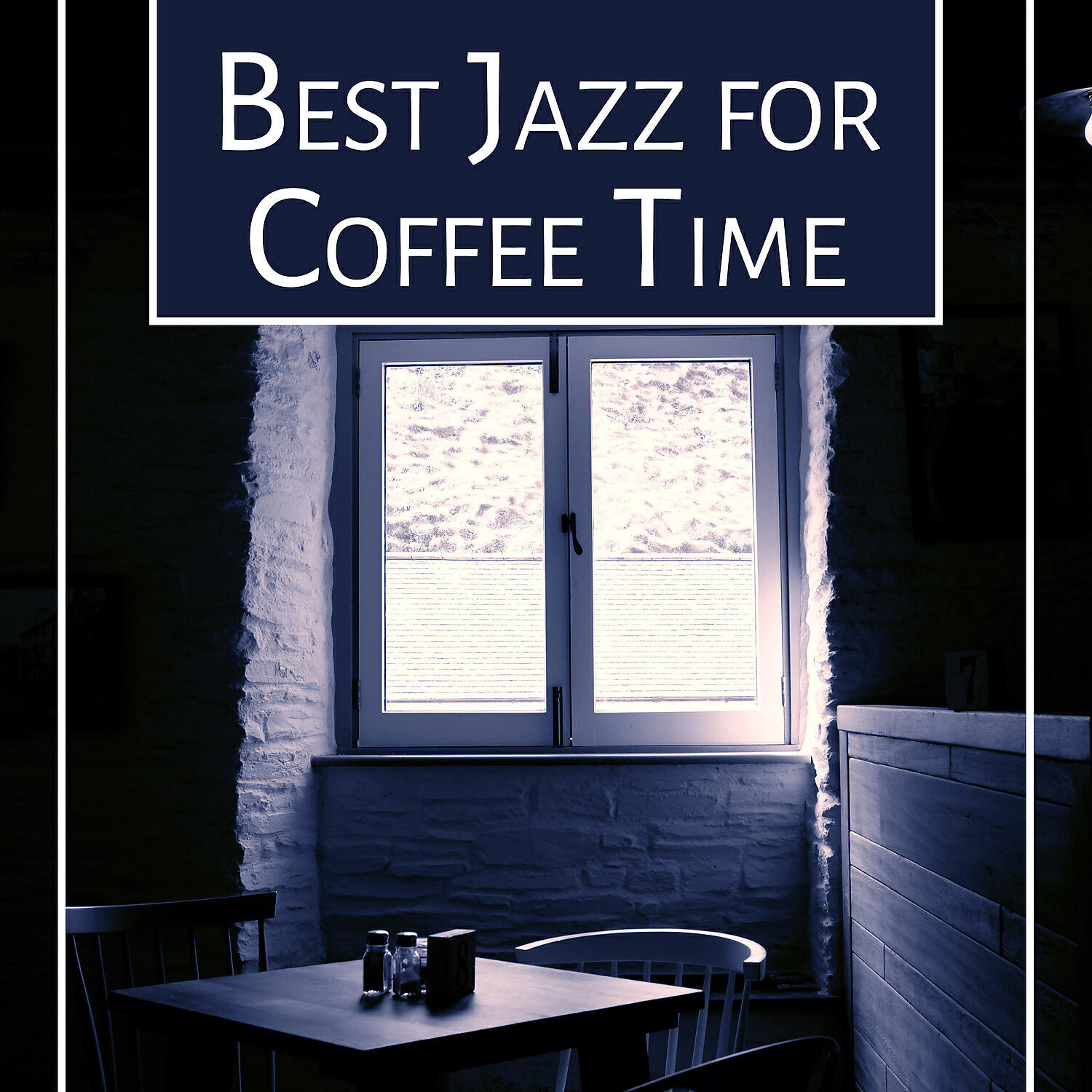 Chillout Jazz - Mellow Piano
