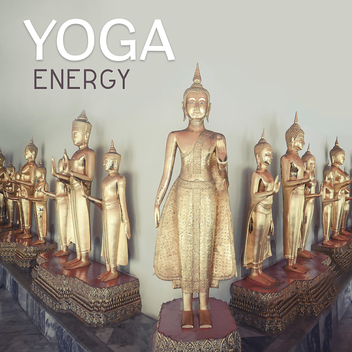 Yoga Music Masters - True Ambient (Relaxation Music)
