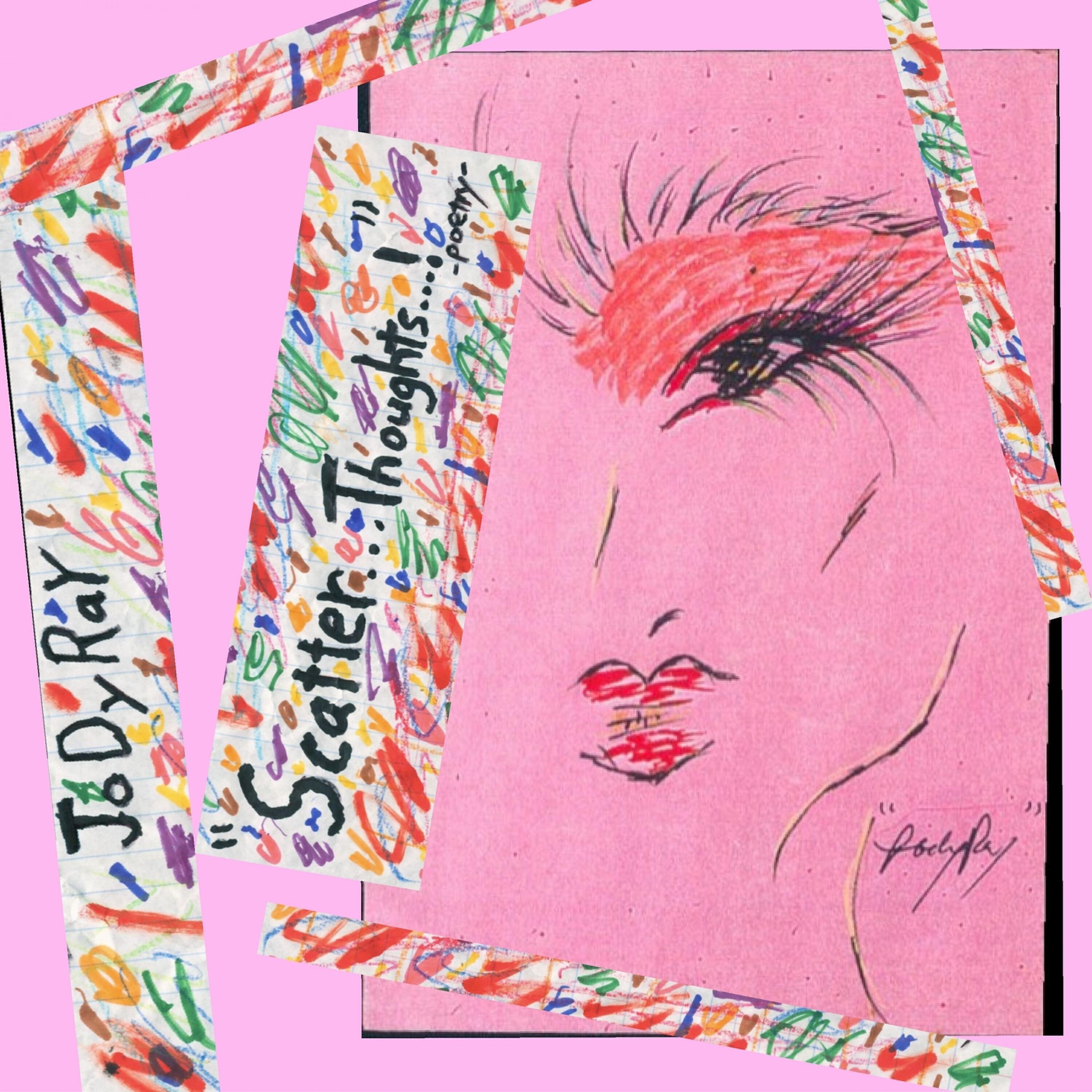 Jody Ray - Remember Me