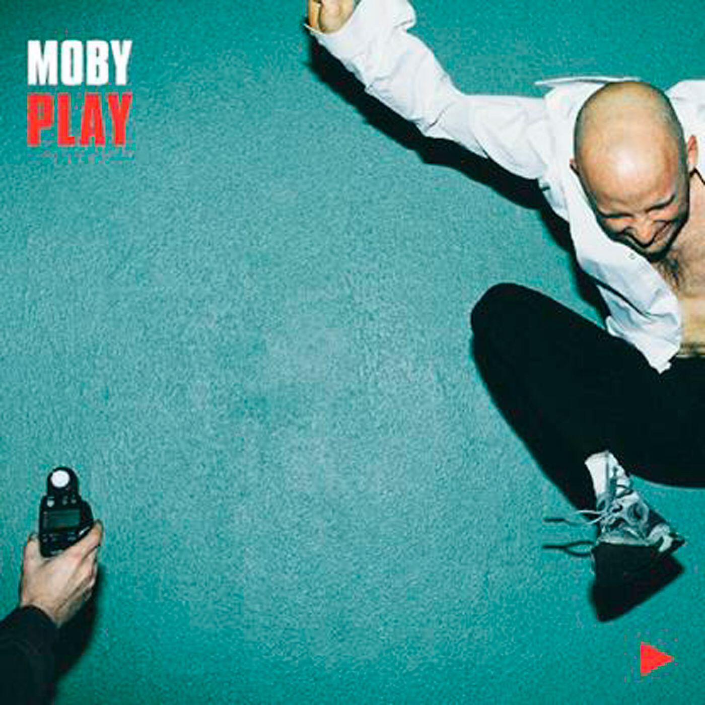 Moby - South Side
