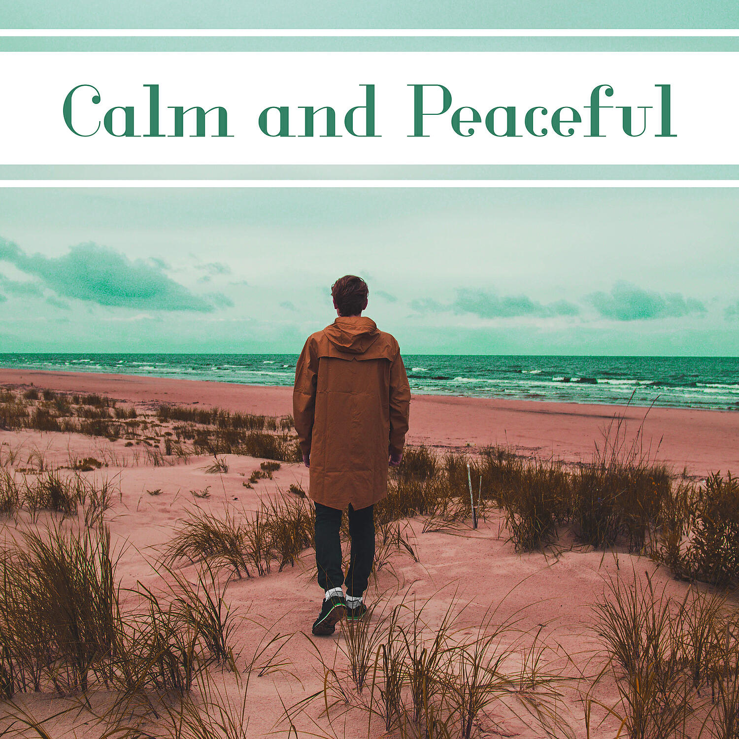 Inner Peace Class - Pure Sounds