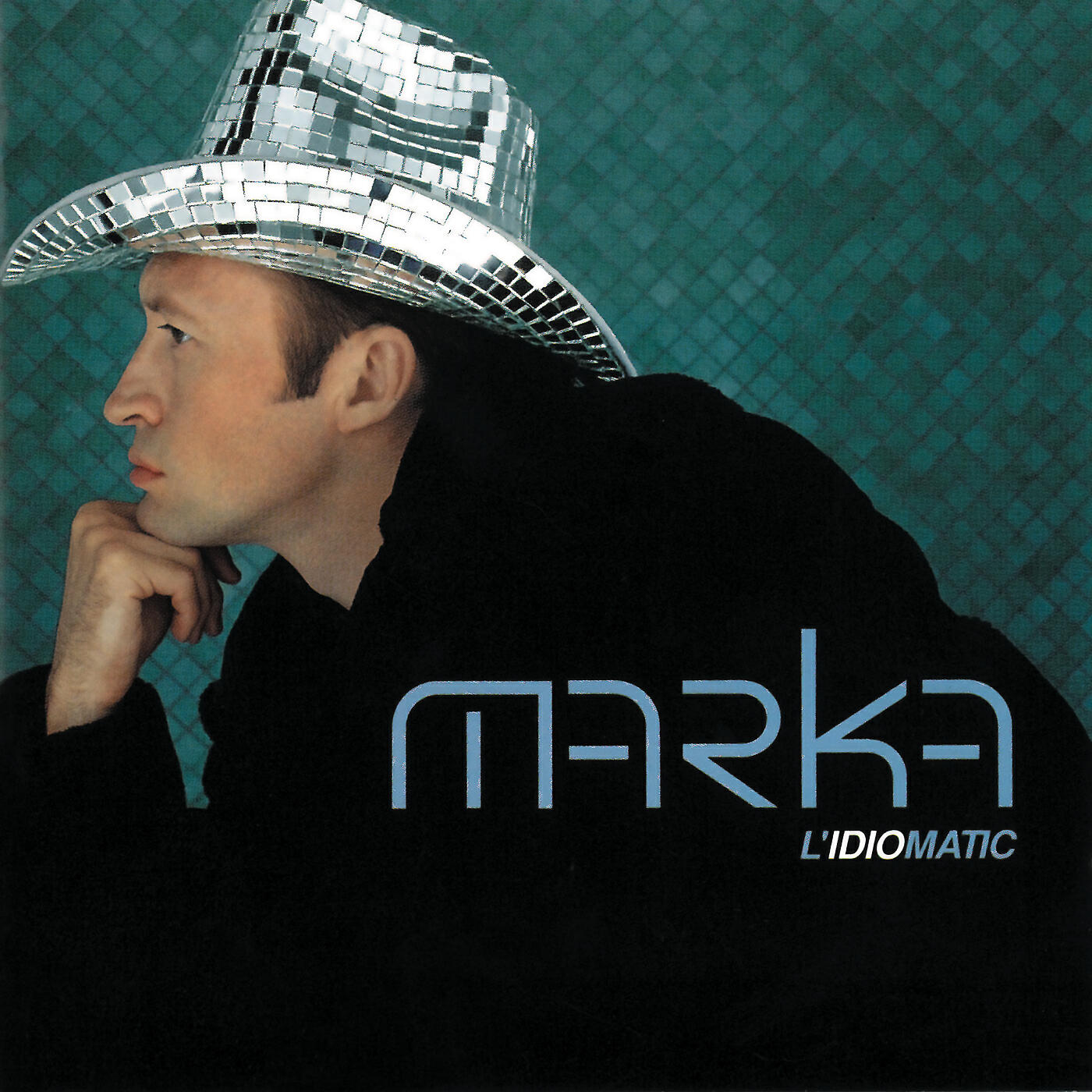 MARKa - Le pays de la pluie
