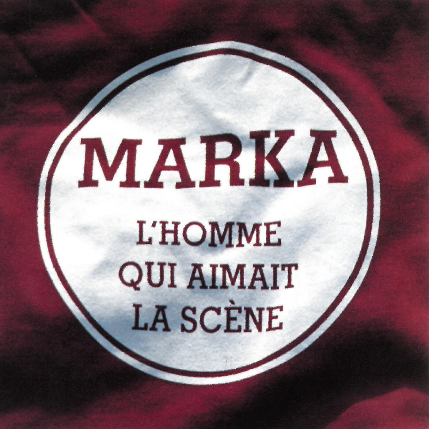 MARKa - La berceuse de Kiki (Live)