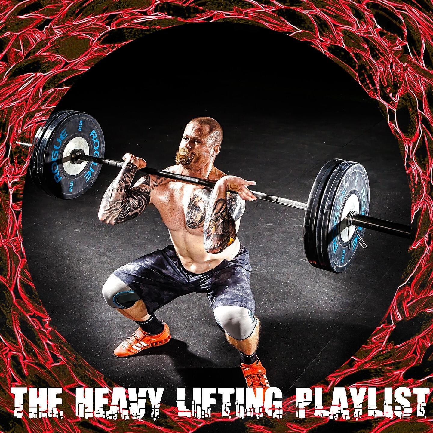 Gym Workout - That power (Dance Remix)