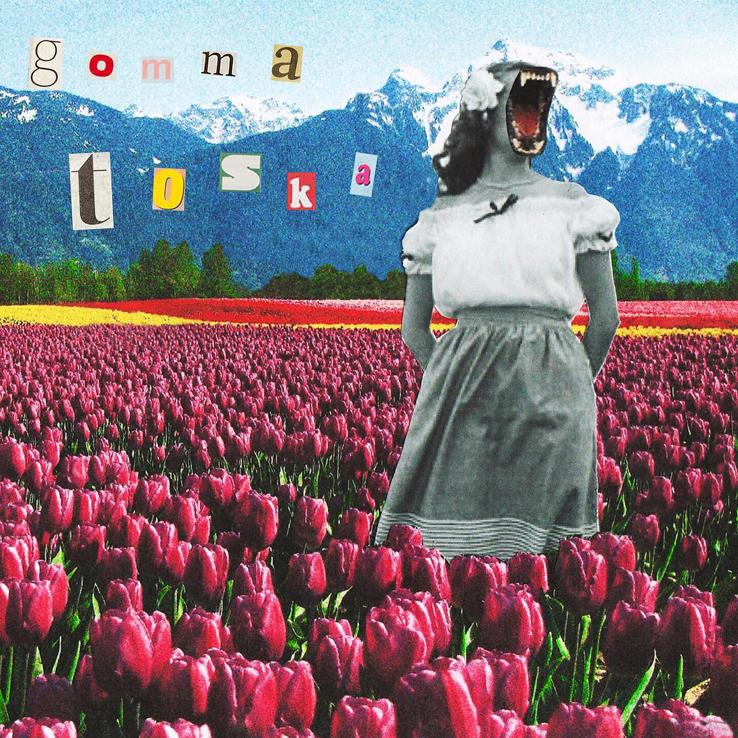 Gomma - Alice capisce