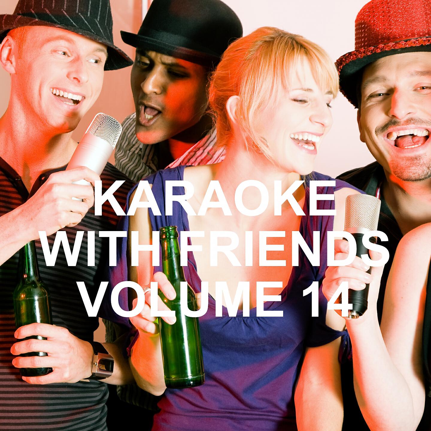 Karaoke Bar Orchestra - Runaway Baby (Karaoke Version) (Originally Performed By Bruno Mars)