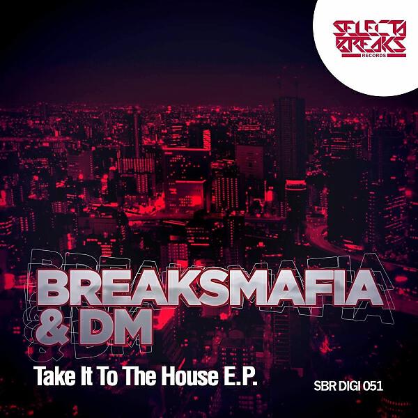 BreaksMafia - Take It To The House (Original Mix)