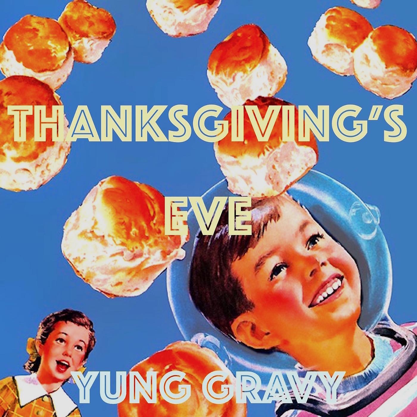Yung Gravy - Ms. Gravystone (feat. Mia Gladstone)