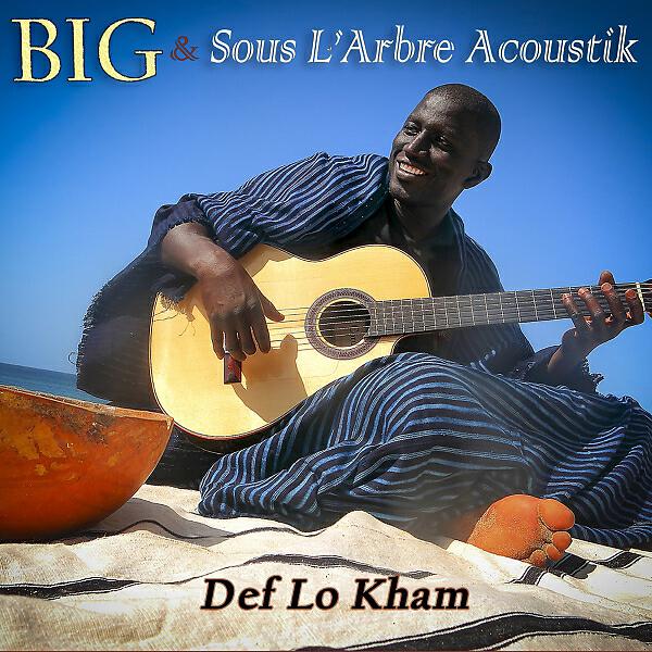 BIG - Yaye