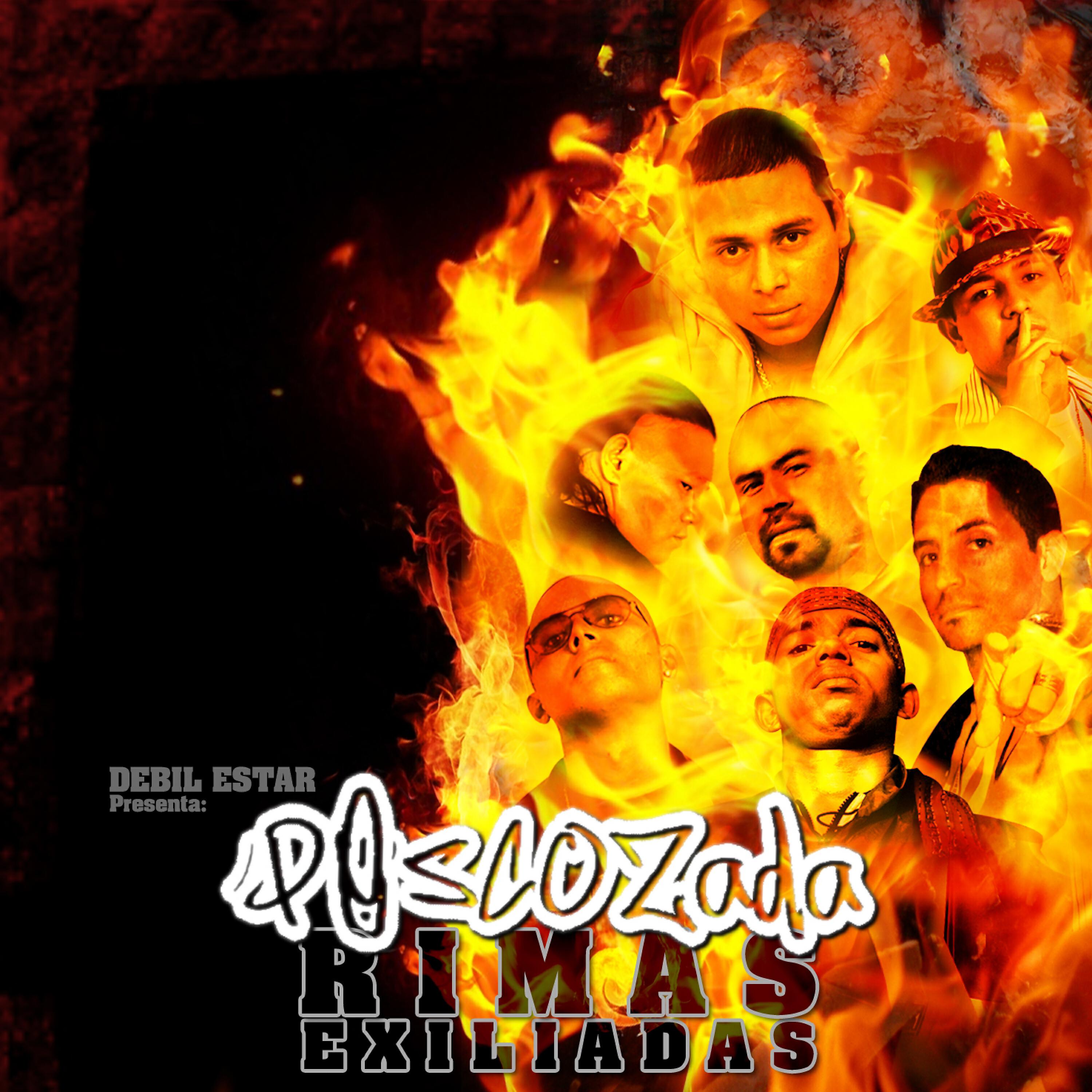 PESCOZADA - Pa La Fiesta (feat. Santos, Reyes Del Bajo Mundo & La Abuela)