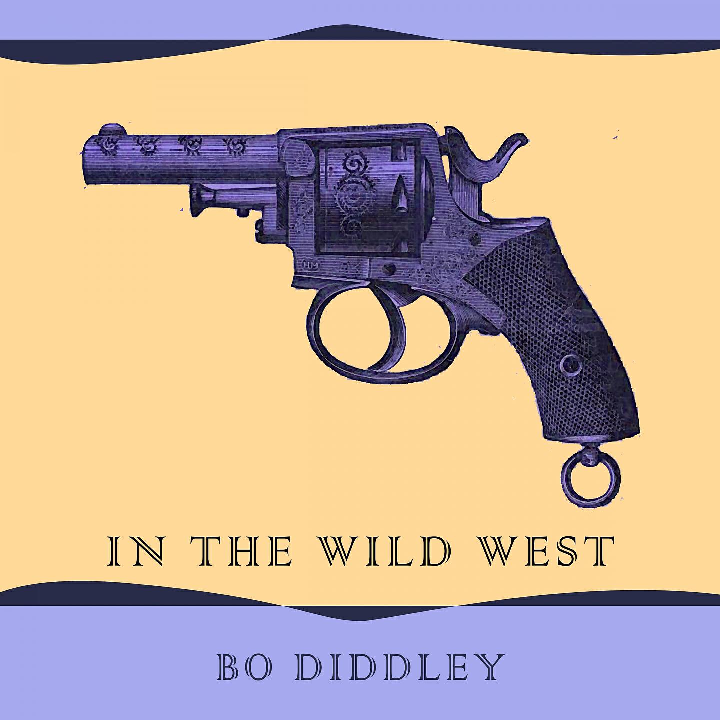 Bo Diddley - Diddley Daddy
