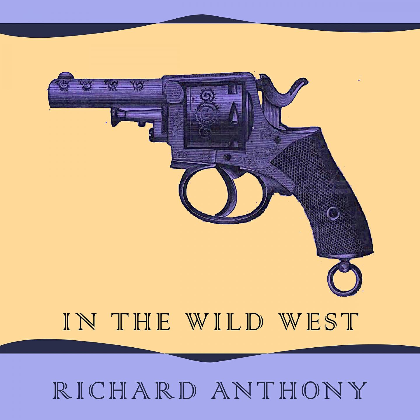 Richard Anthony - Tout Ca Pour La Bossa Nova