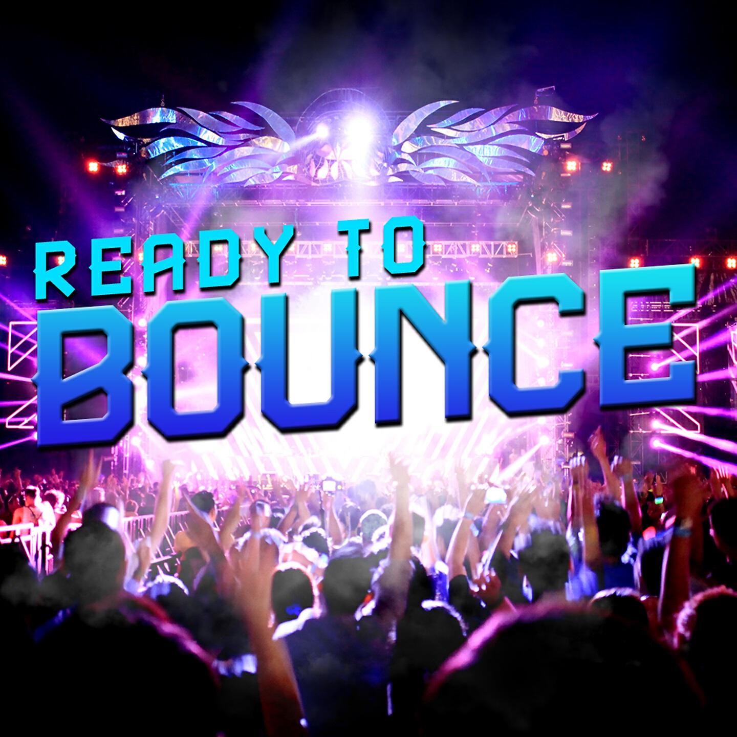 Henri - Ready To Bounce