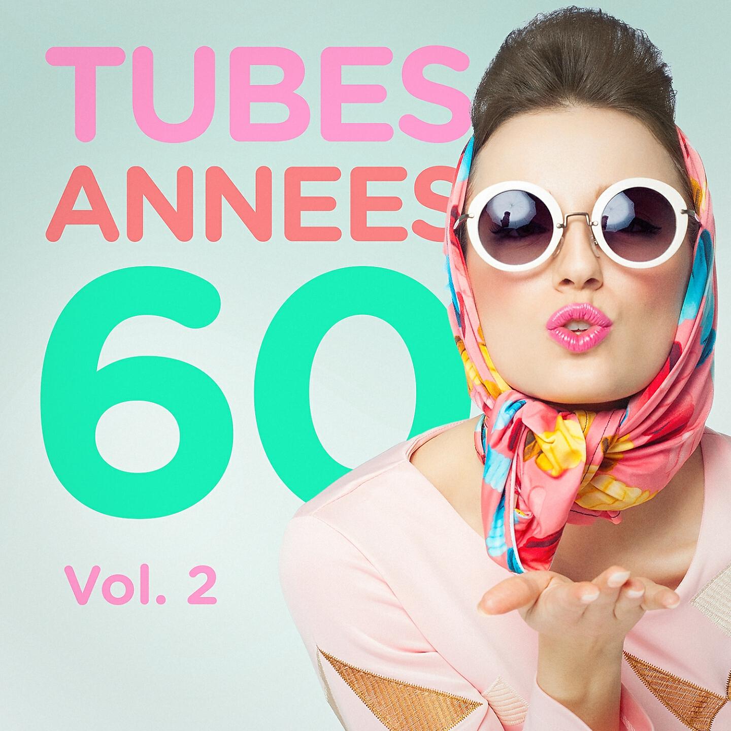 Tubes années 60 - Twist à Saint-Tropez