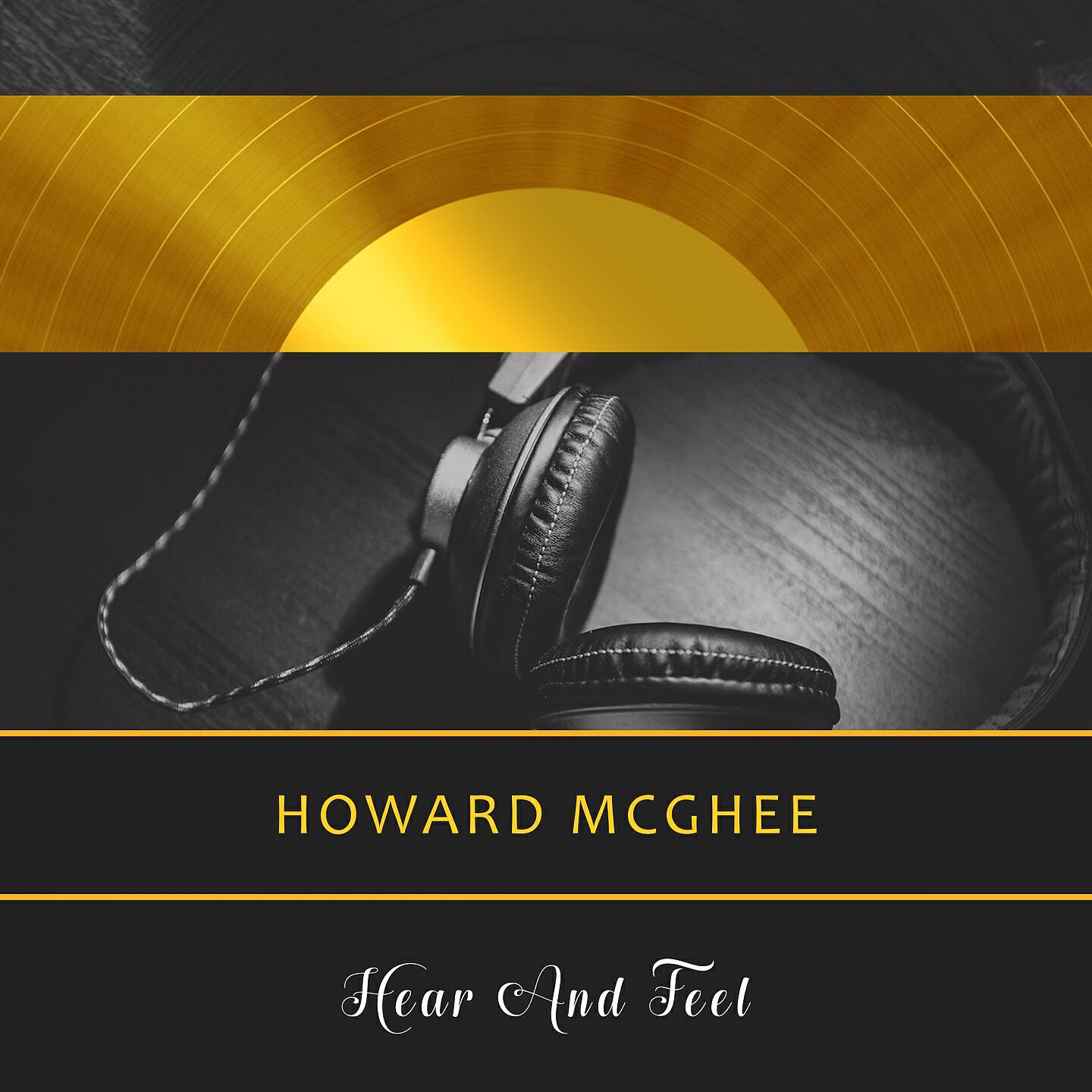 Howard McGhee - Park Avenue Petite