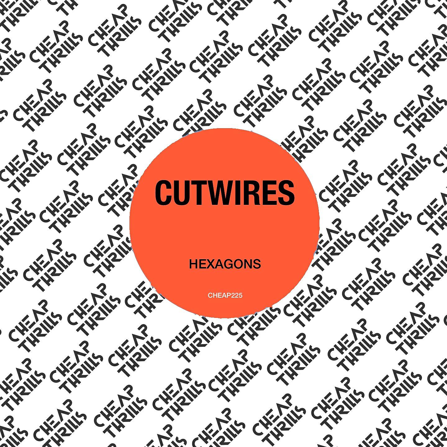 CutWires - Hexagons