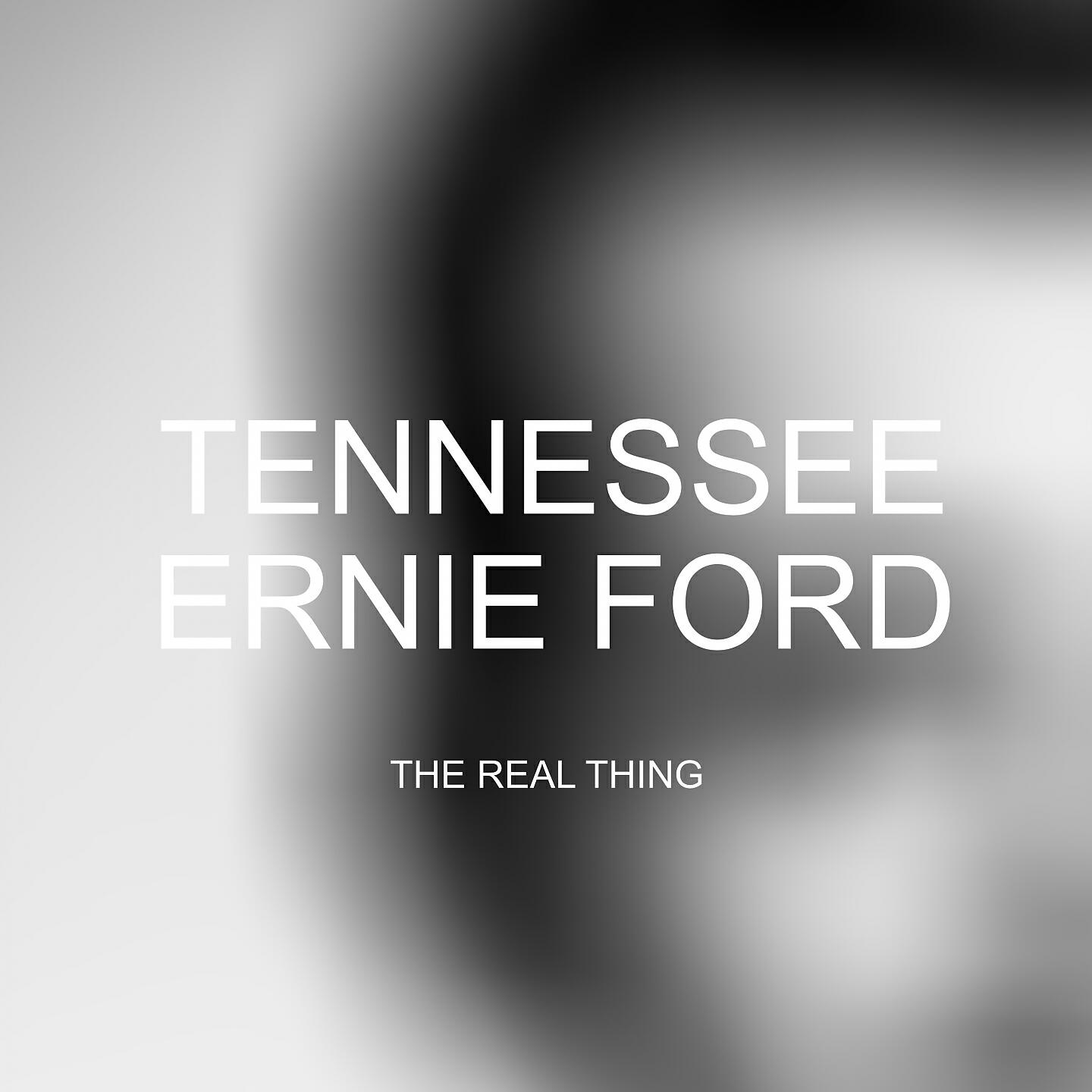 Tennessee Ernie Ford - Hoop Dee-Doo
