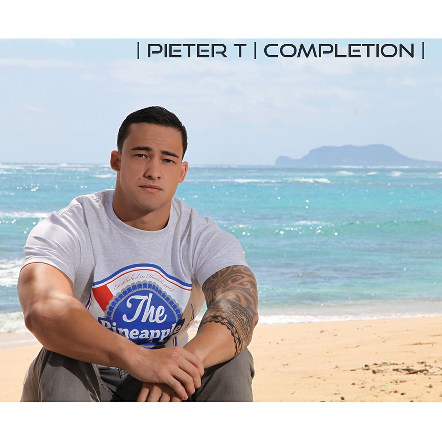 Pieter T - Tomorrow
