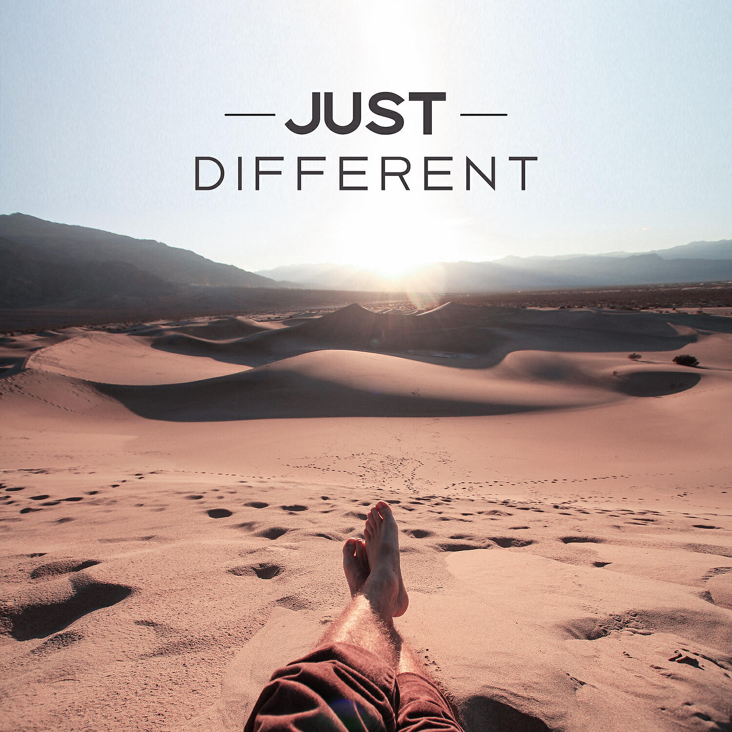 Rest after Work - Deep Control