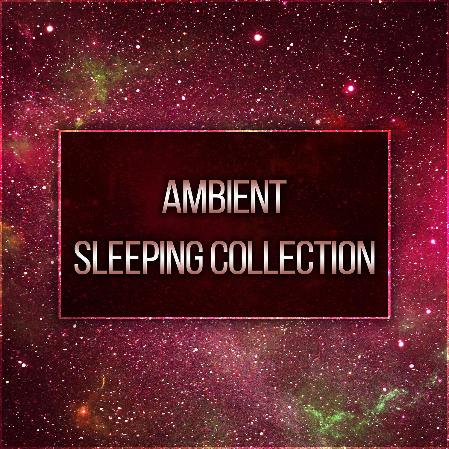 New Age Club - Deep Sleep