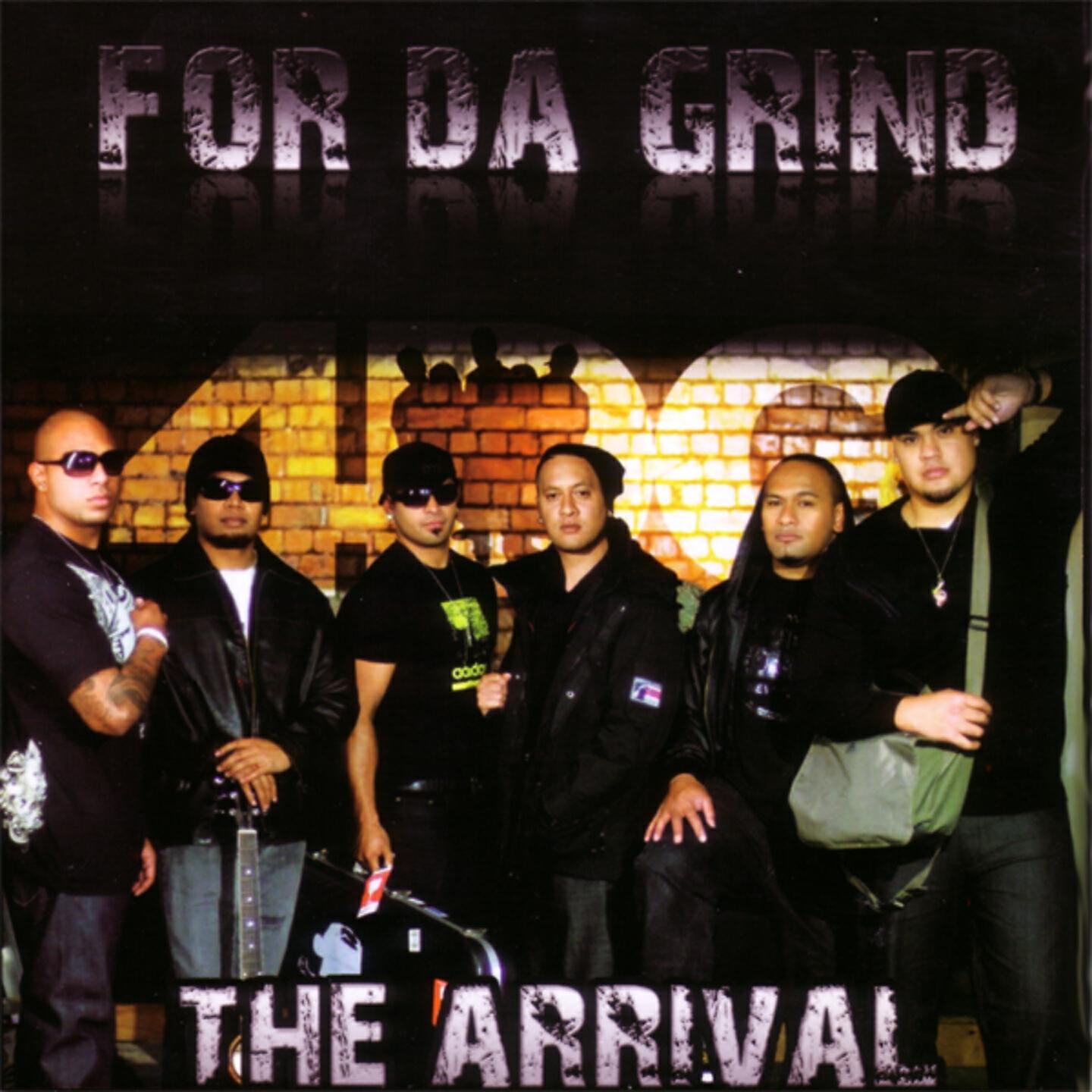 For Da Grind - Remember (Freshboy Remix)