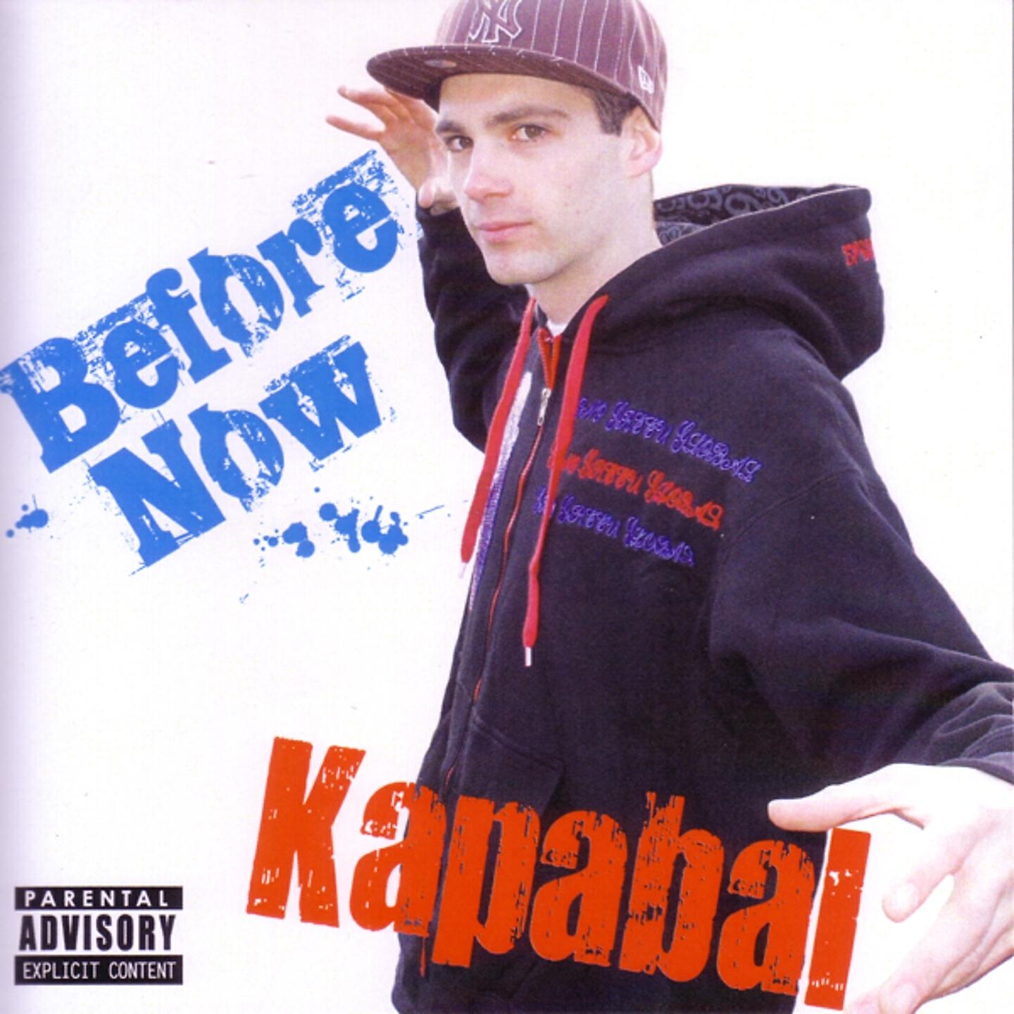 Kapabal - Halfpoint (Interlude)