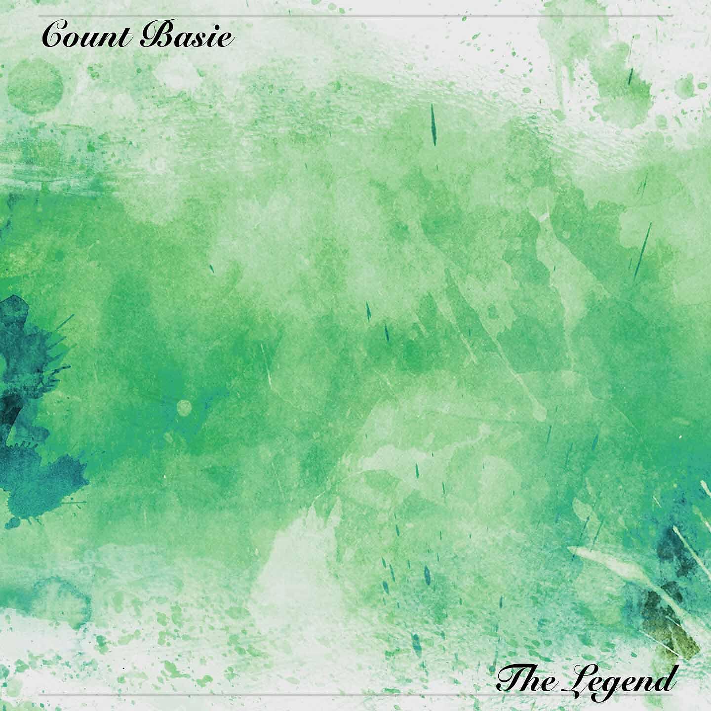 Count Basie - Boo Hoo